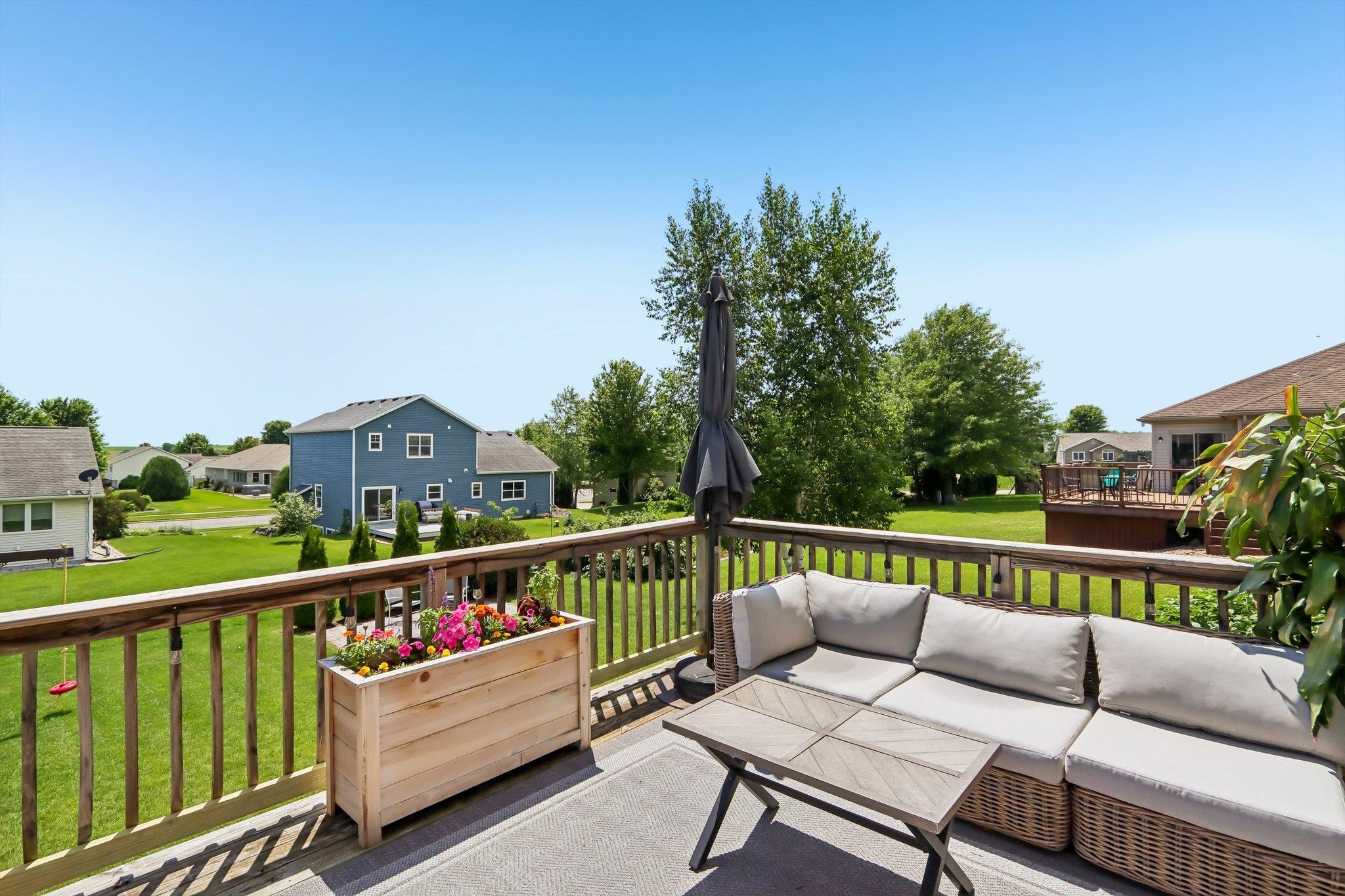 406 Chelsea Way Dane, WI 53529 - Photo 44 of 58