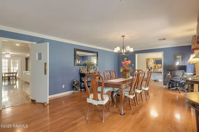 $365,000 | 1011 Martinez Drive, Opelousas, LA 70570