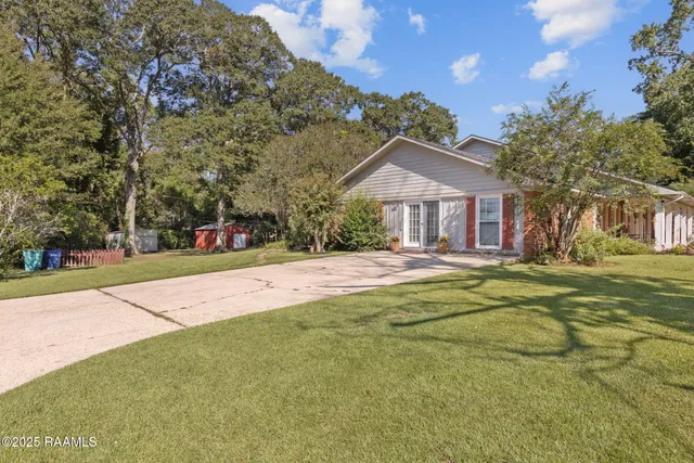 $365,000 | 1011 Martinez Drive, Opelousas, LA 70570