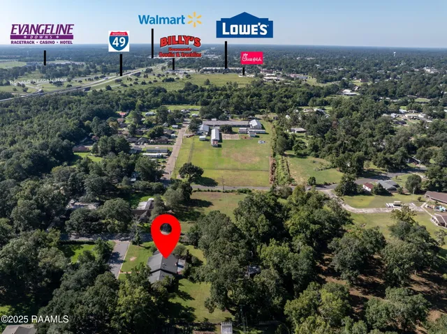 $365,000 | 1011 Martinez Drive, Opelousas, LA 70570