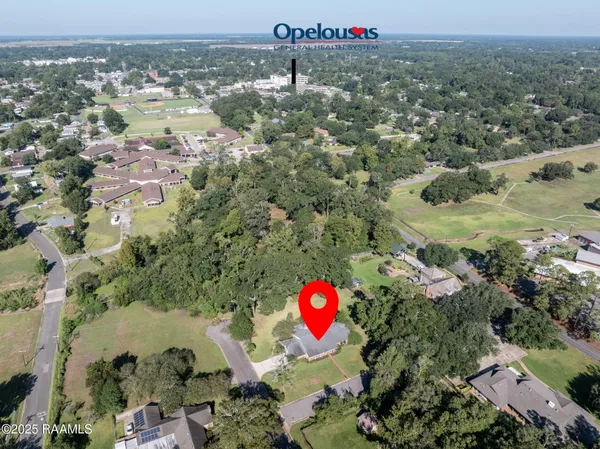 $359,900 | 1011 Martinez Drive, Opelousas, LA 70570