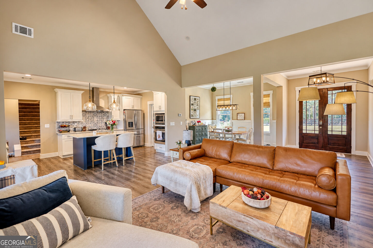 3861 Brownwood Road Madison, GA 30650 - Photo 12 of 60 Gallery Image 12
