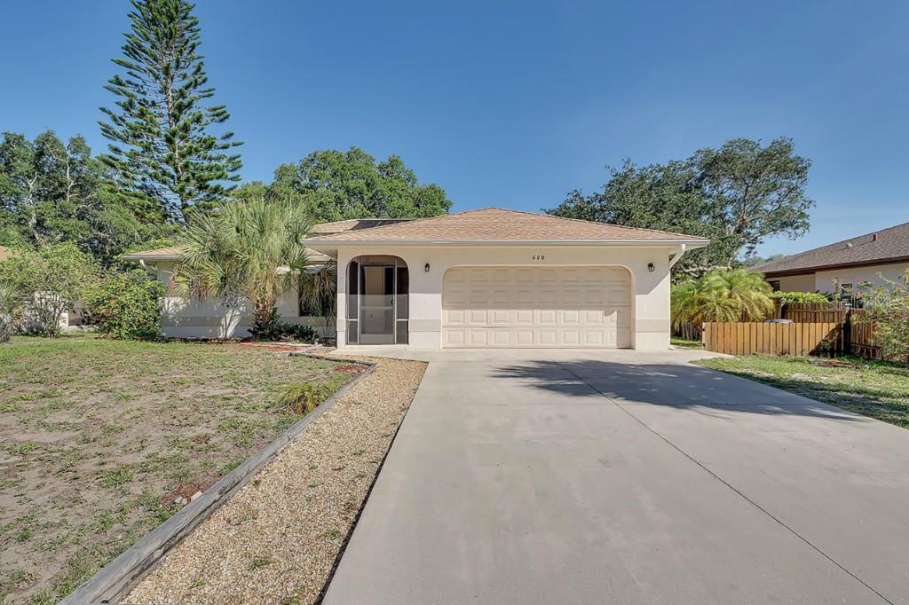 600 Terrapin Road Venice, FL 34293 - Photo 1 of 1