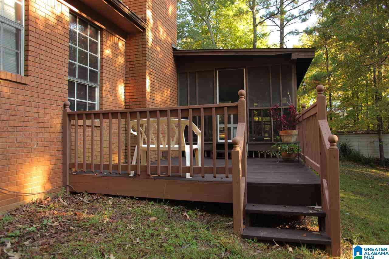 1066 Mill Creek Road Warrior, AL 35180 - Photo 28 of 29