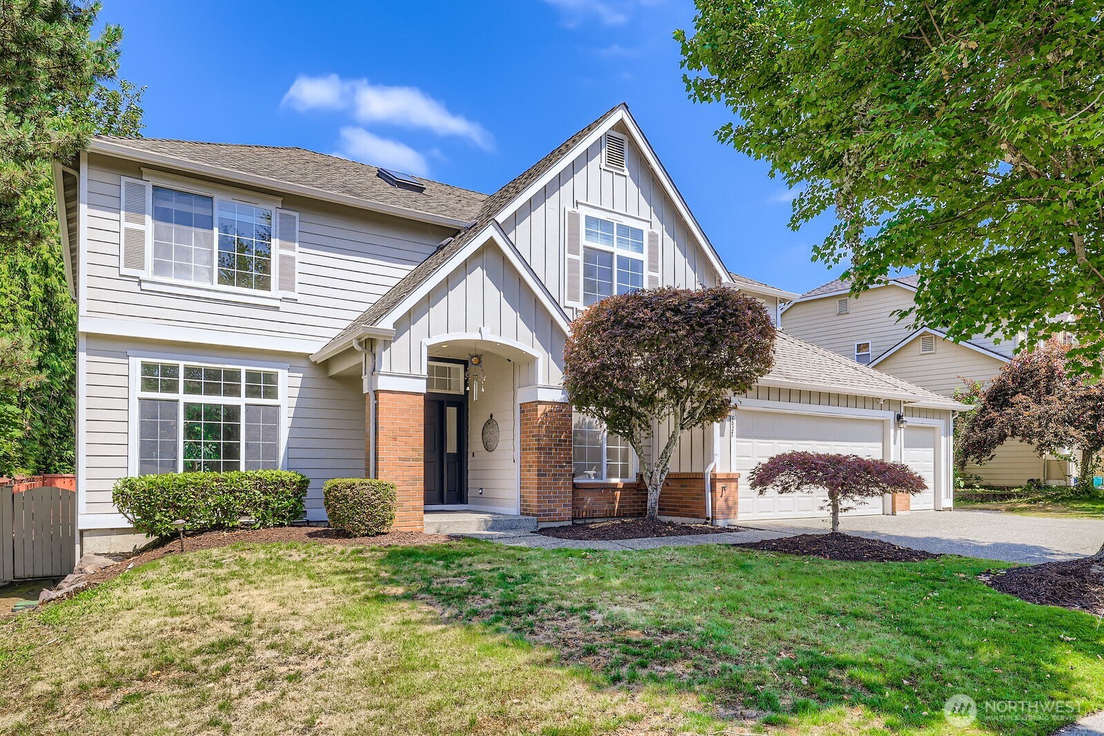 2827 191st Place Southeast Bothell, WA 98012 - Photo 1 of 36