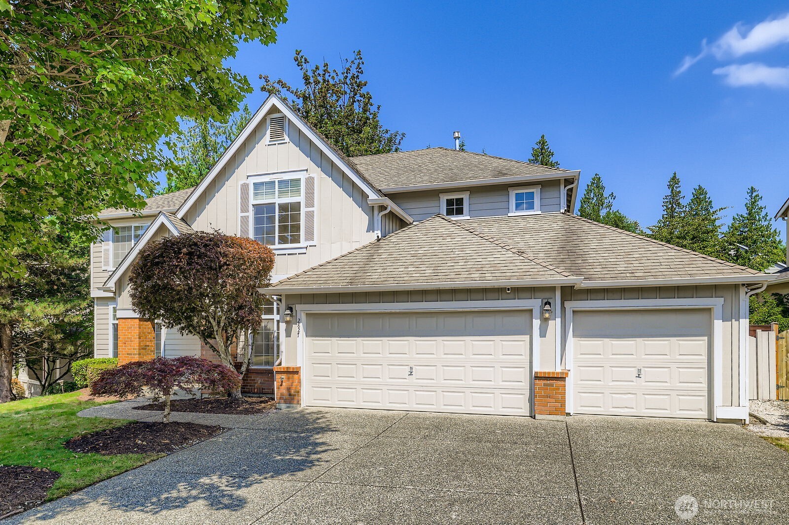 2827 191st Place Southeast Bothell, WA 98012 - Photo 3 of 36