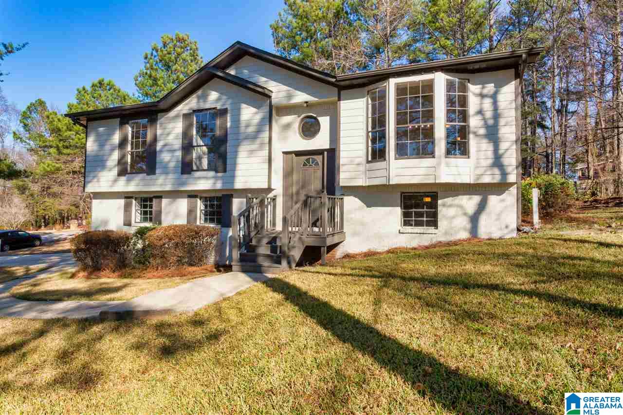411 13th Way Pleasant Grove, AL 35127 - Photo 1 of 42