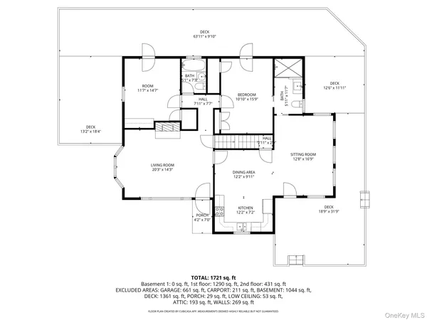 $699,000 | 179 Austin Road, Mahopac, NY 10541
