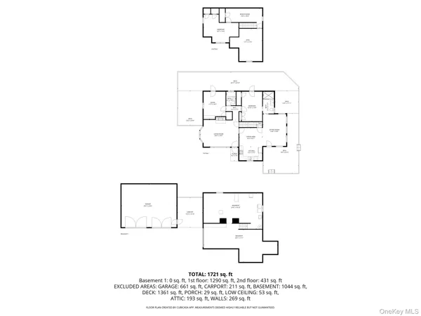 $699,000 | 179 Austin Road, Mahopac, NY 10541