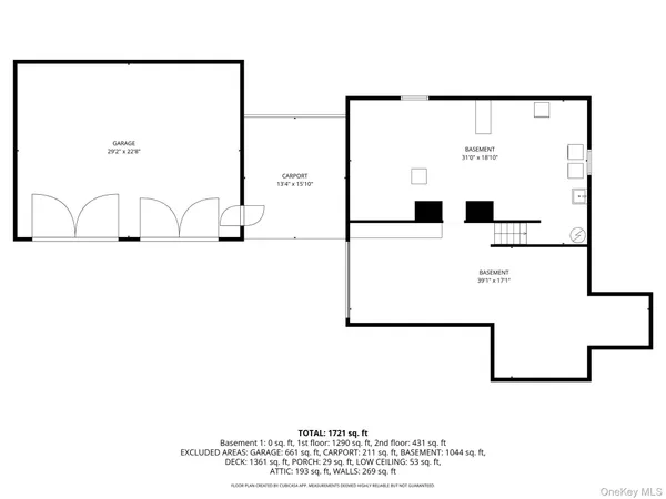 $699,000 | 179 Austin Road, Mahopac, NY 10541