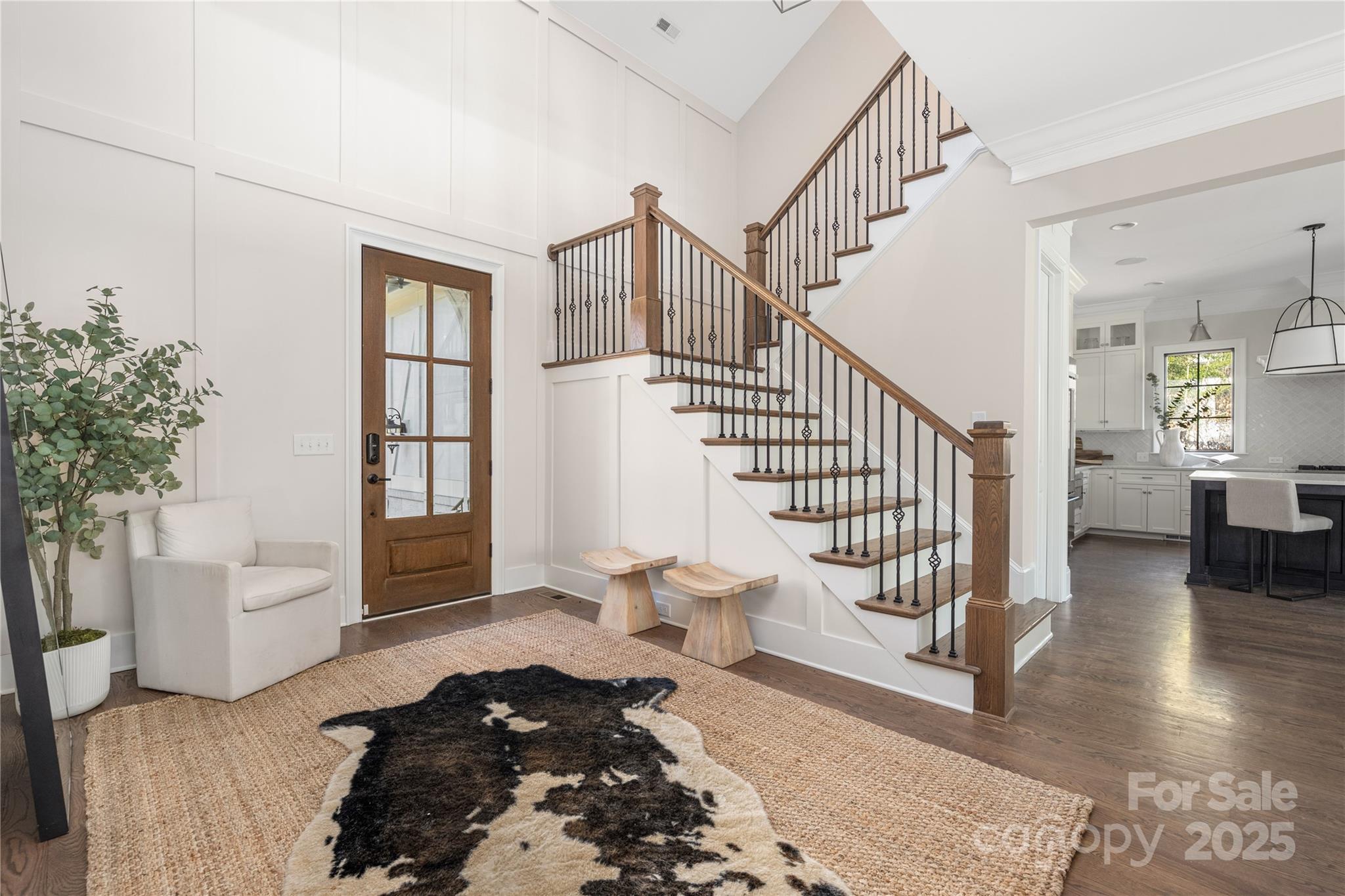 5608 Closeburn Road Charlotte, NC 28209 - Photo 3 of 45 Gallery Image 3