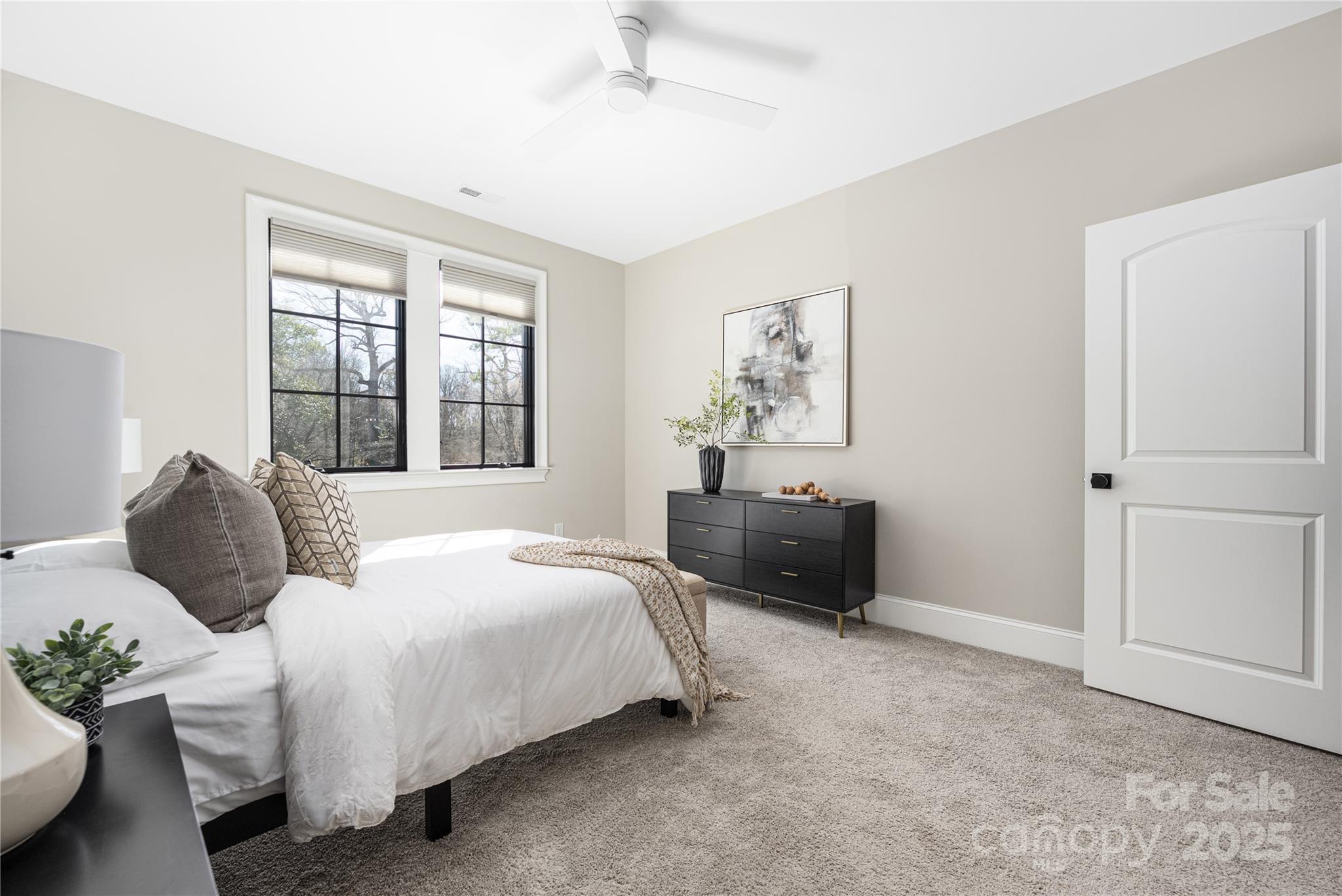 5608 Closeburn Road Charlotte, NC 28209 - Photo 44 of 45 Gallery Image 44
