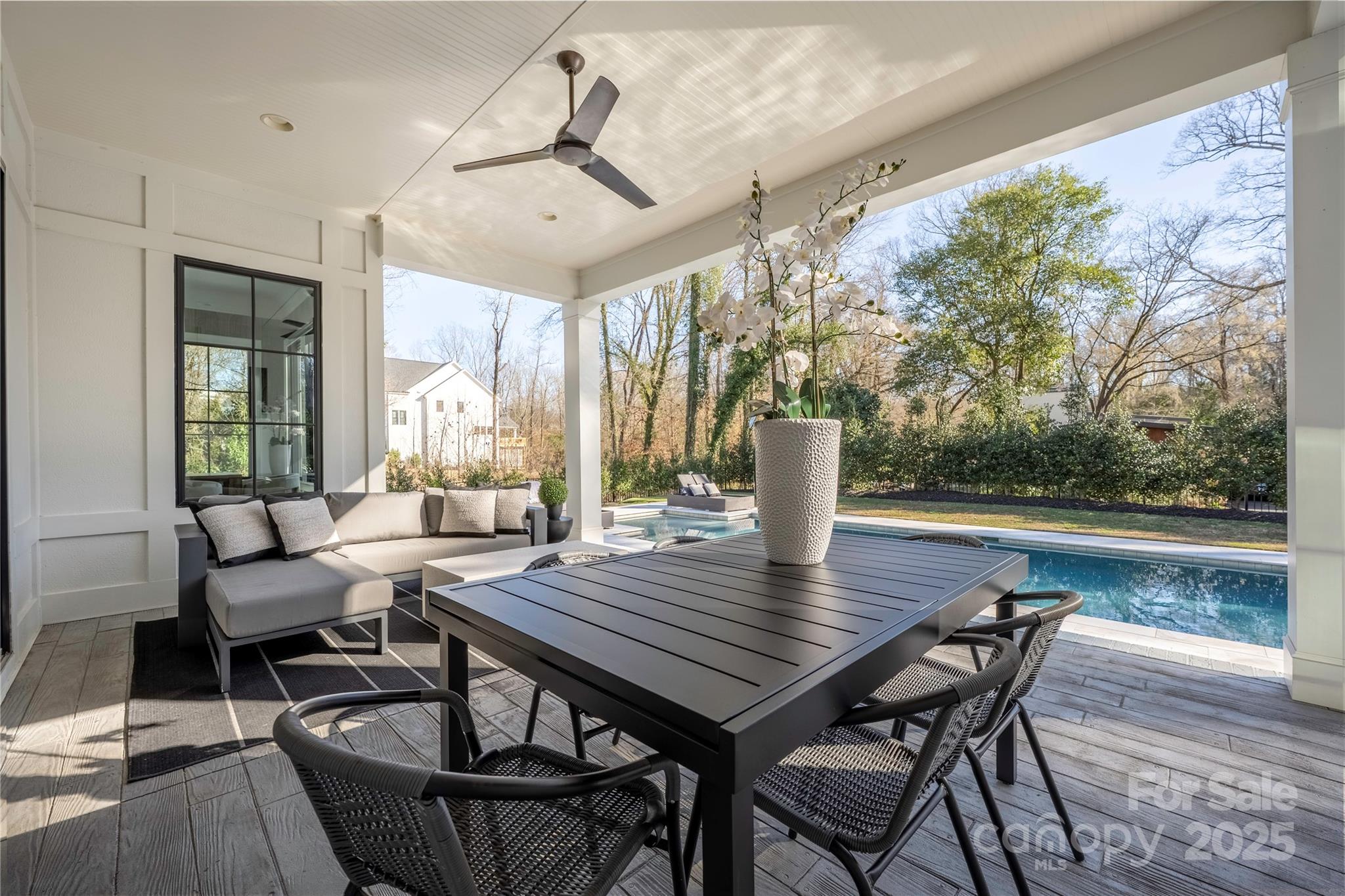 5608 Closeburn Road Charlotte, NC 28209 - Photo 8 of 45 Gallery Image 8