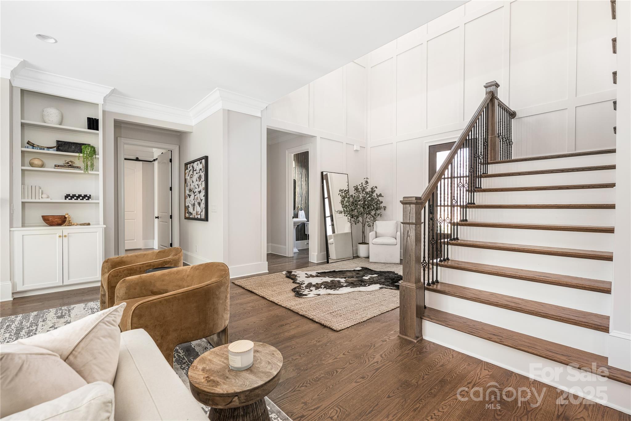 5608 Closeburn Road Charlotte, NC 28209 - Photo 10 of 45 Gallery Image 10