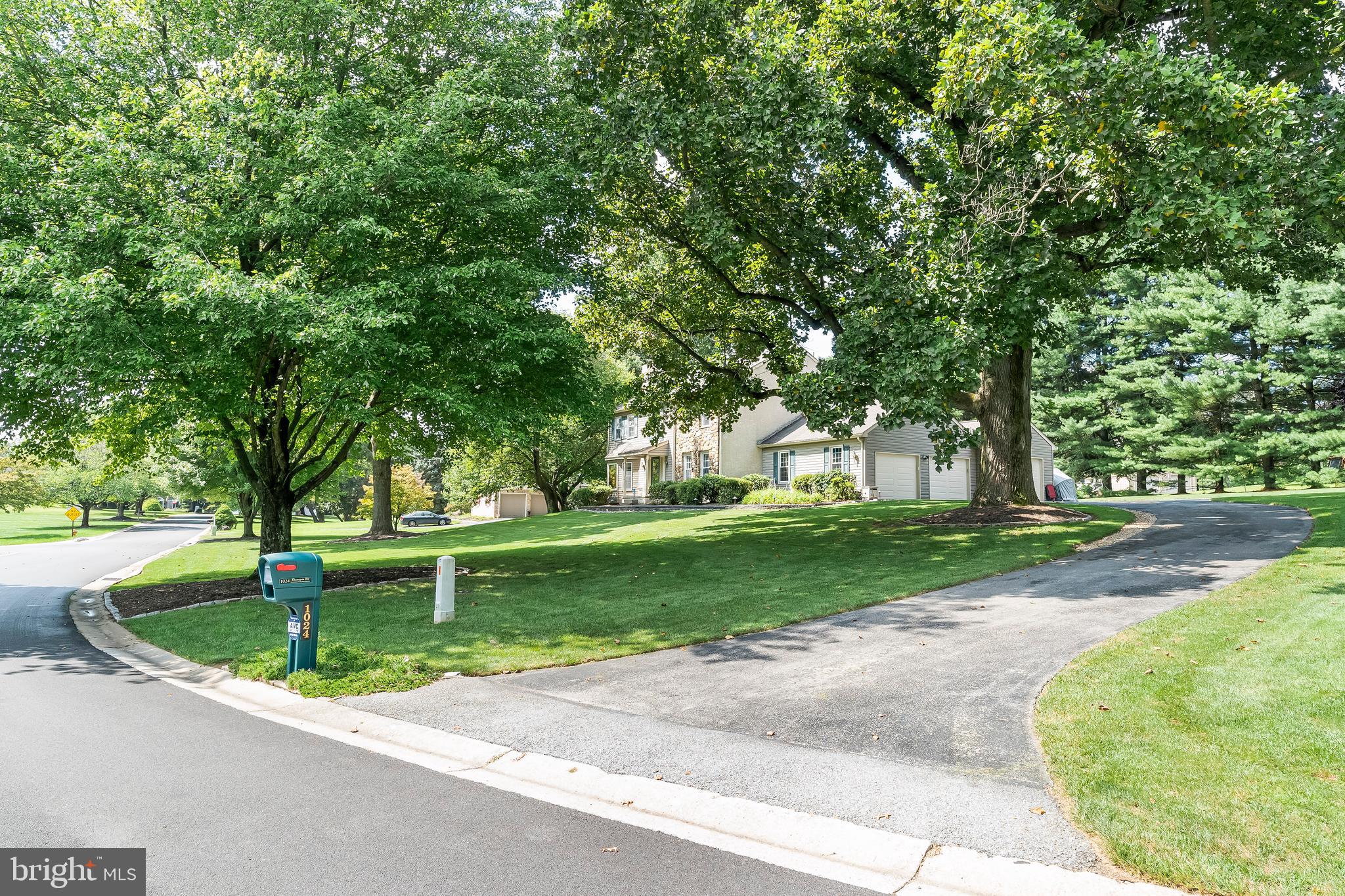 1024 Dunvegan Road West Chester, PA 19382 - Photo 41 of 42 Gallery Image 41