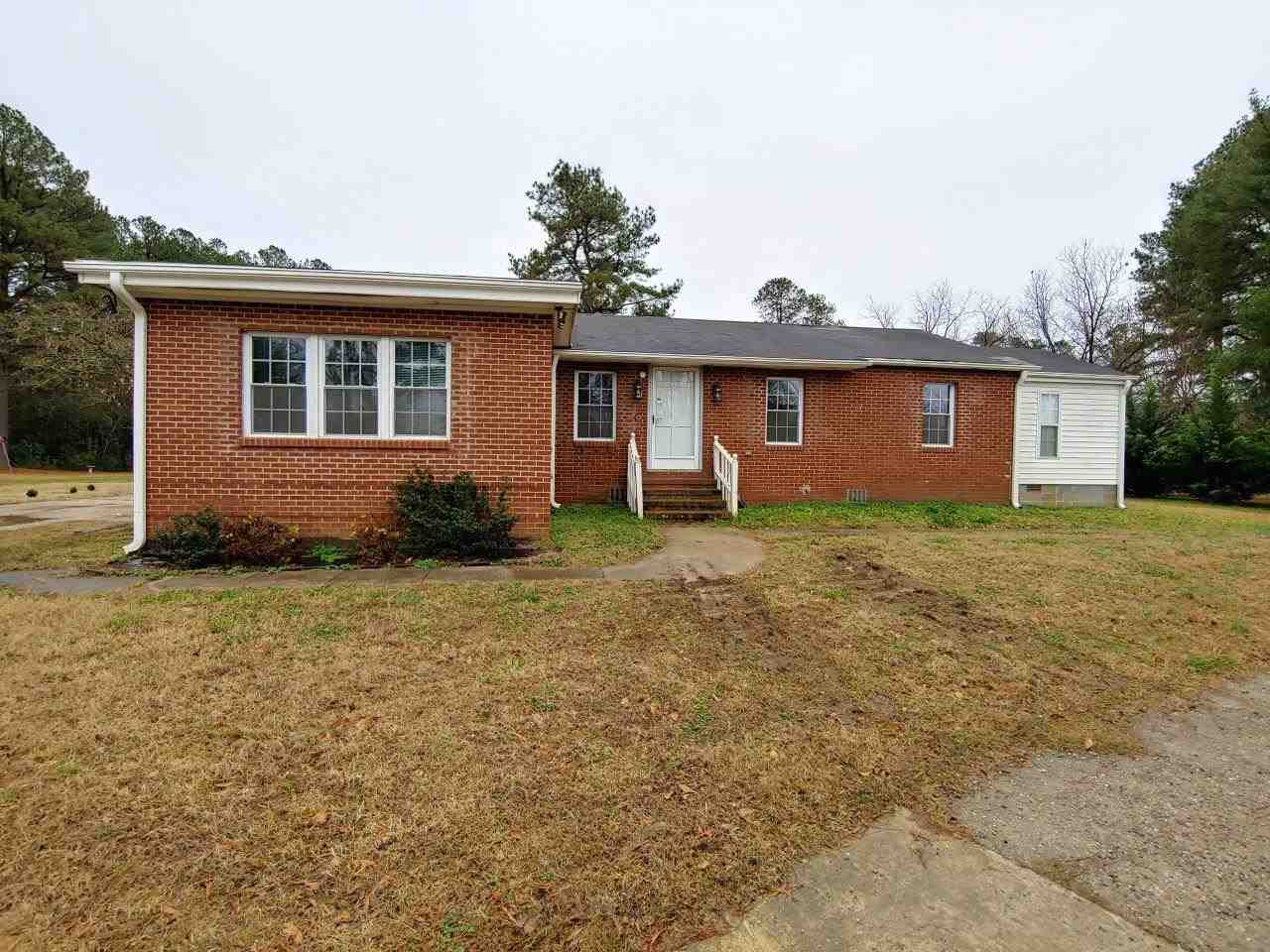 1208 Cross Link Road Raleigh, NC 27610 - Photo 1 of 20 Photo 1