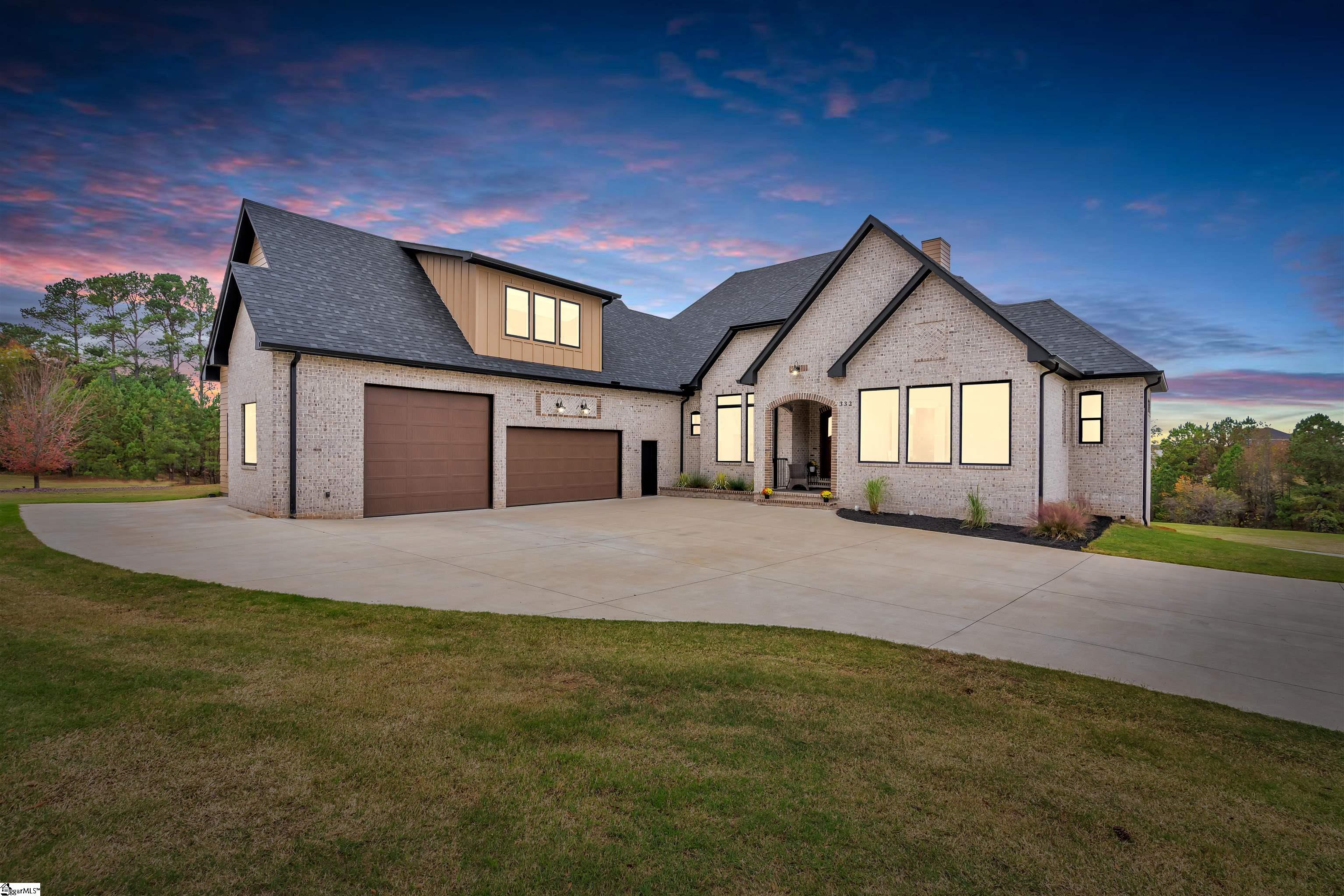 332 Rector Road Lyman, SC 29365 - Photo 1 of 28