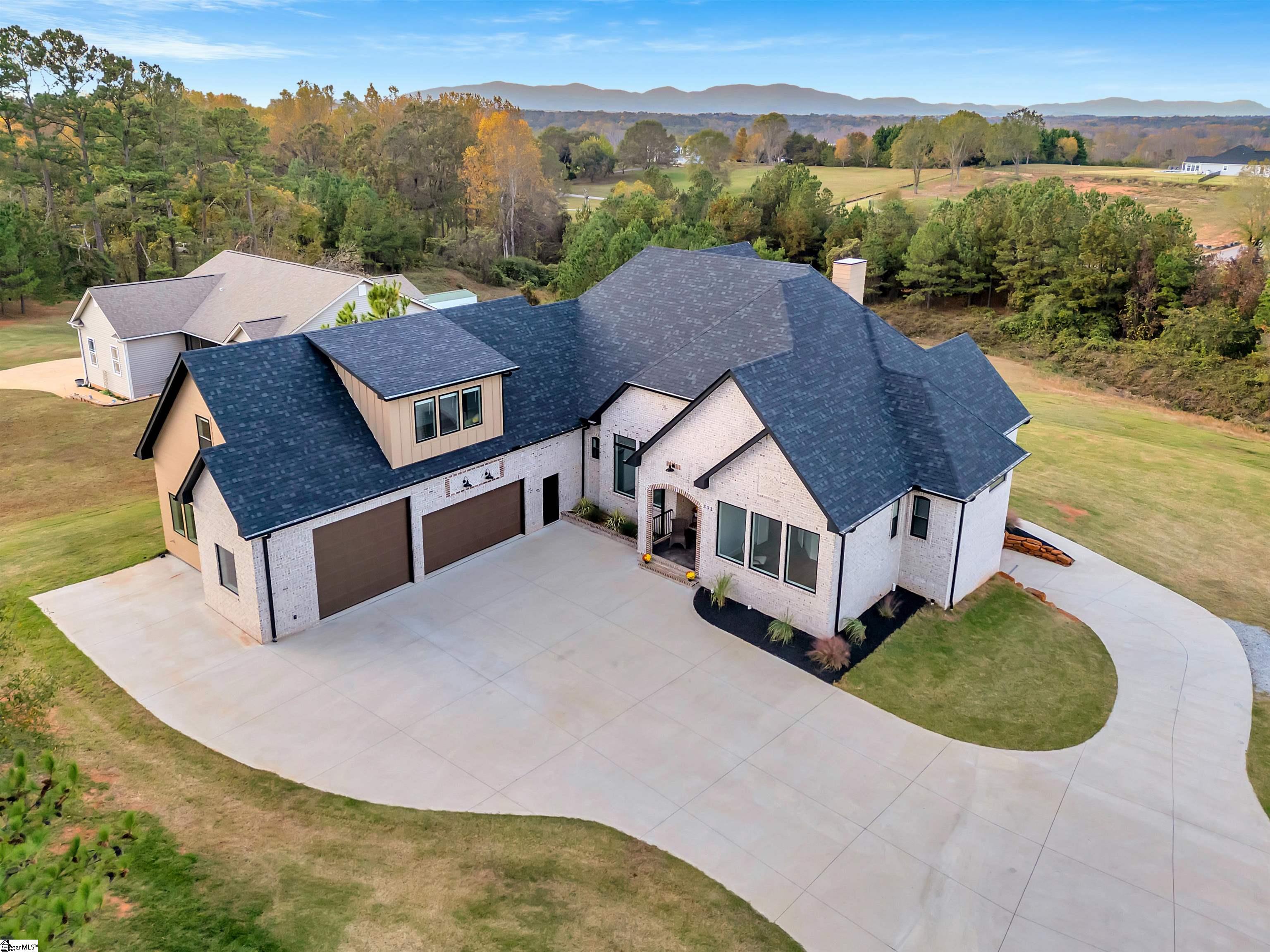 332 Rector Road Lyman, SC 29365 - Photo 2 of 28