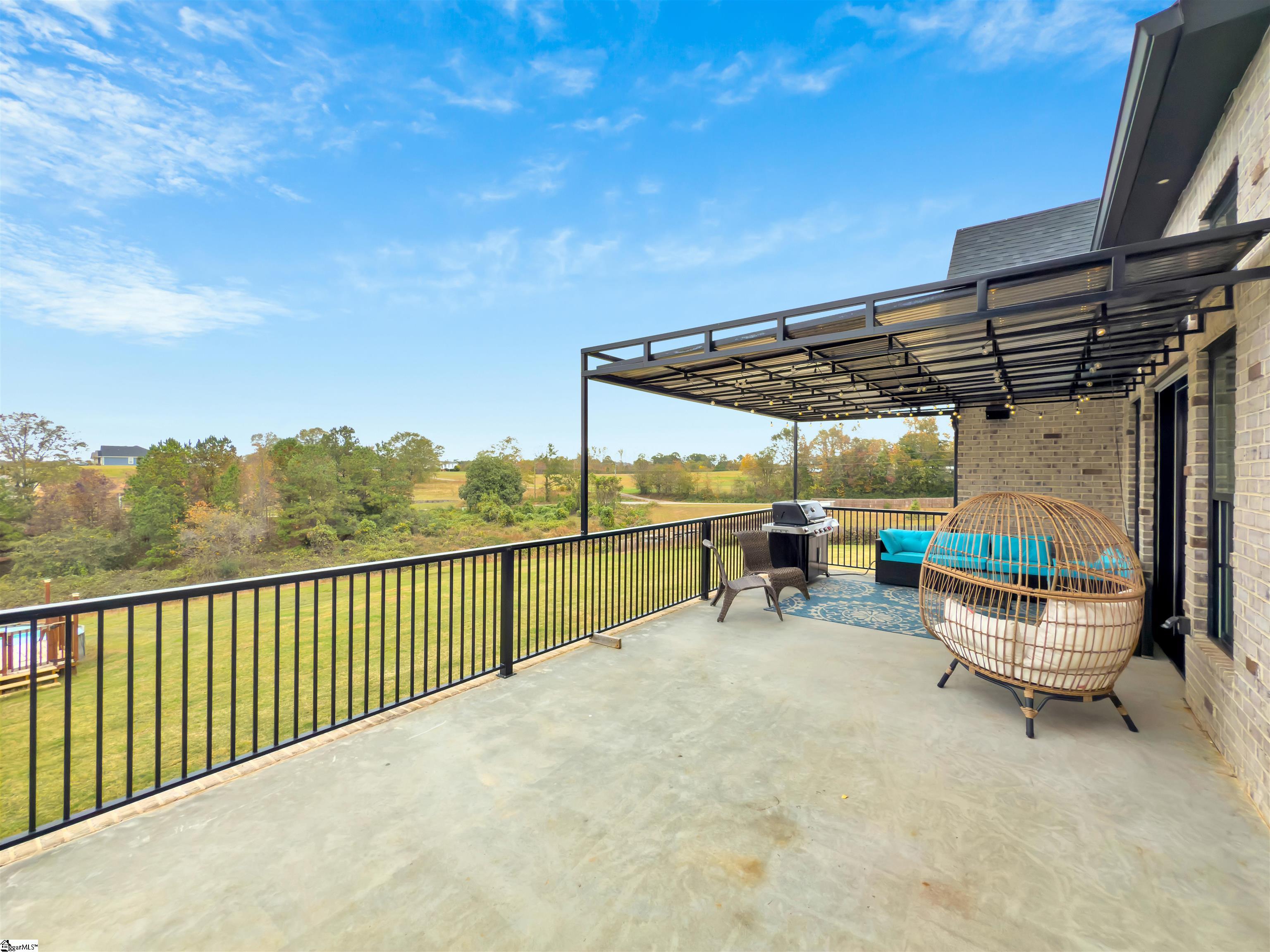 332 Rector Road Lyman, SC 29365 - Photo 21 of 28