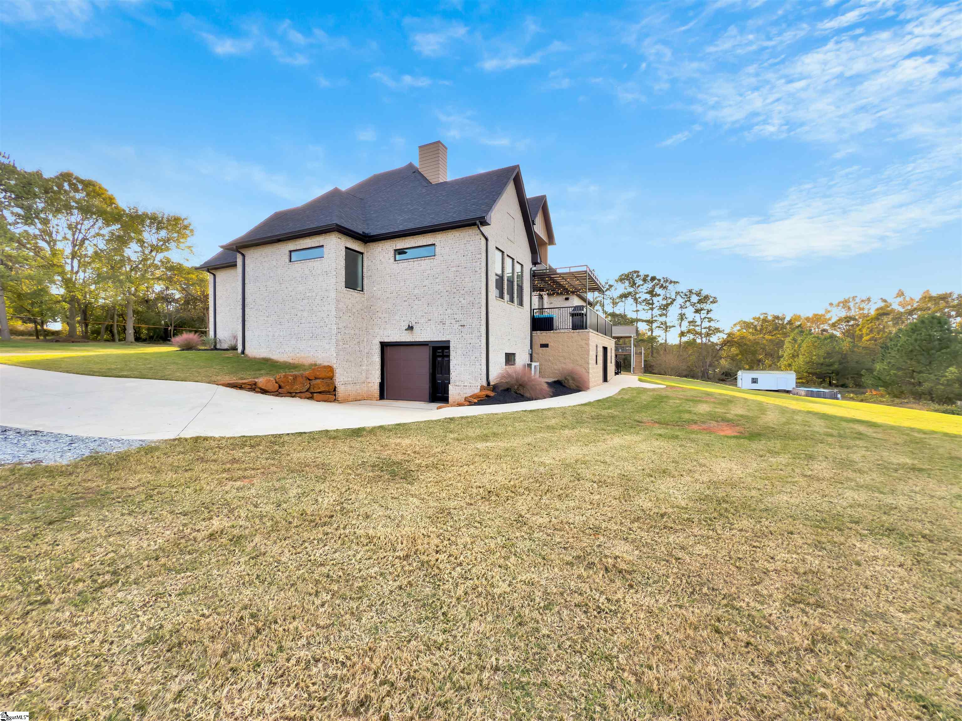 332 Rector Road Lyman, SC 29365 - Photo 24 of 28