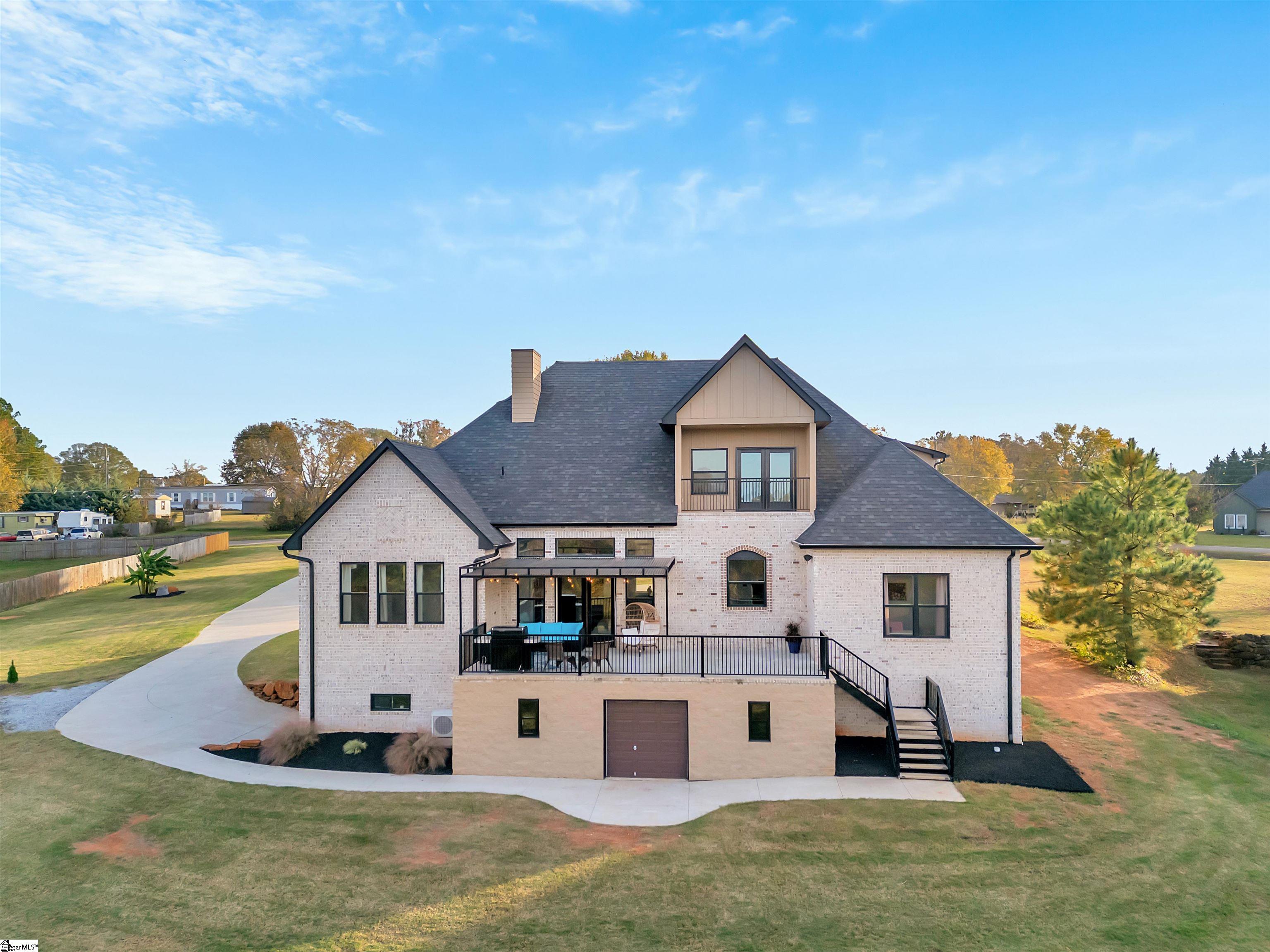 332 Rector Road Lyman, SC 29365 - Photo 25 of 28