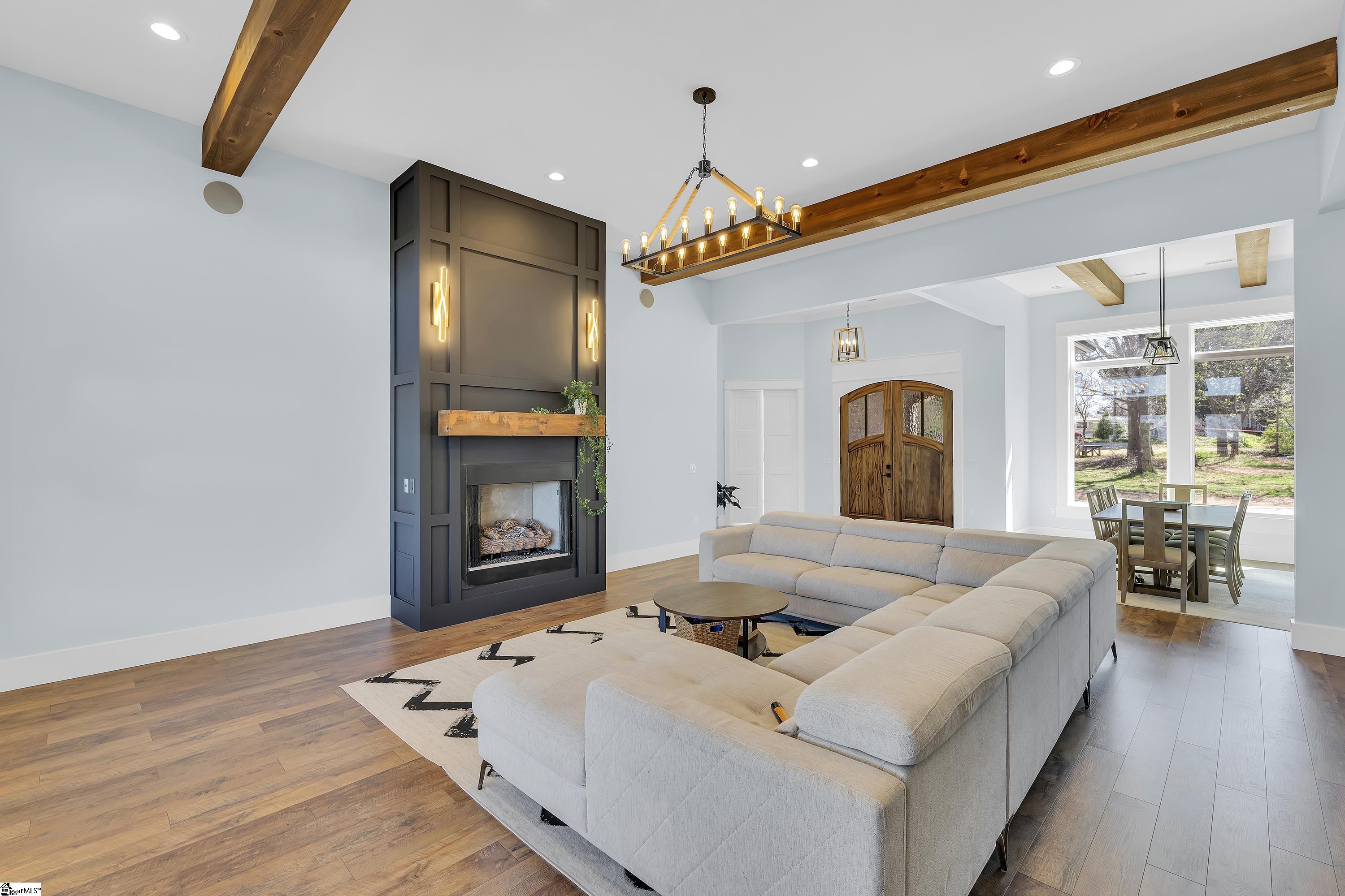 332 Rector Road Lyman, SC 29365 - Photo 8 of 28