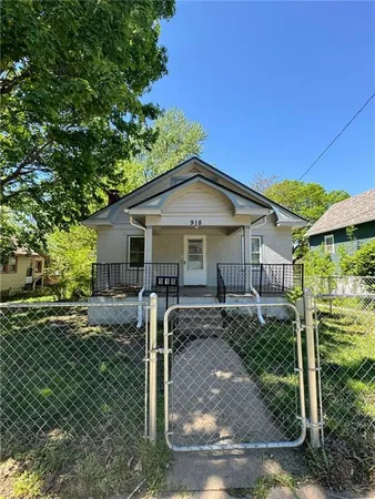 $160,000 | 918 South Liberty Street, Independence, MO 64050