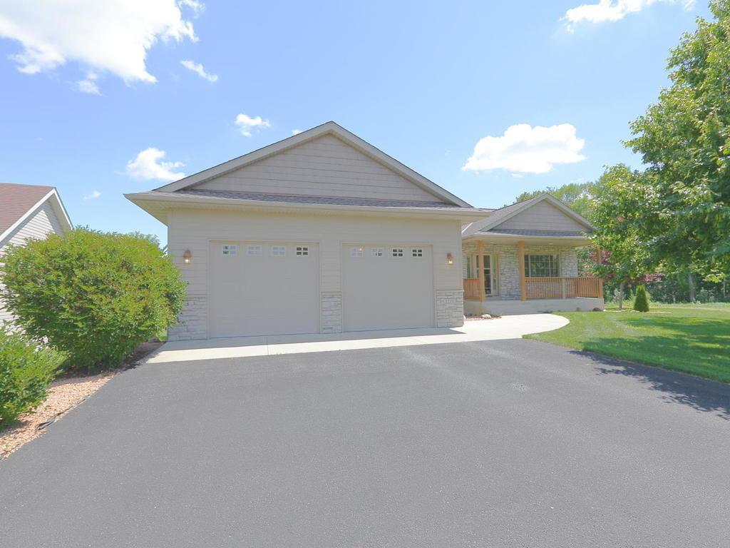 1211 Prairie Ridge Lane Lester Prairie, MN 55354 - Photo 1 of 1 Gallery Image 1