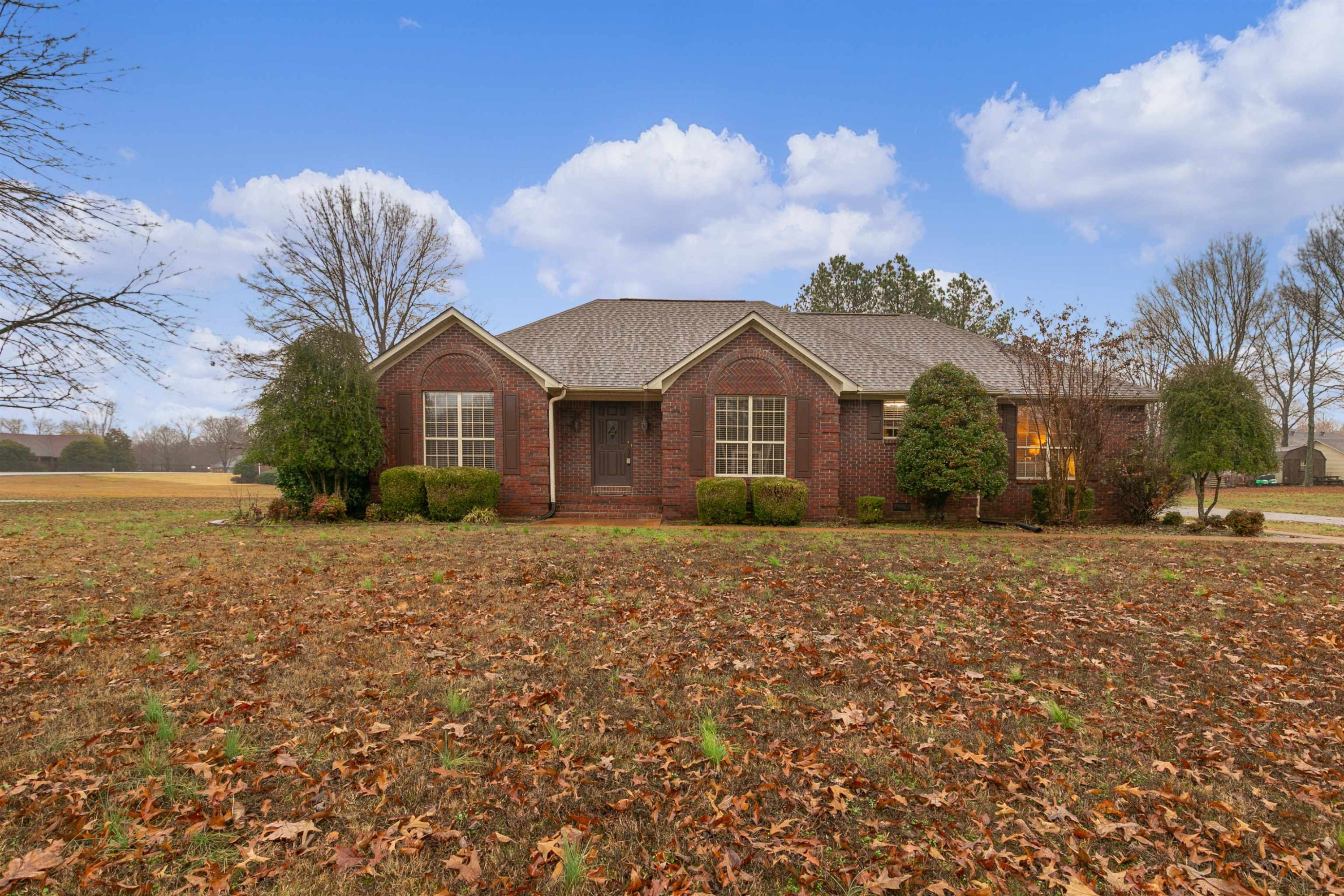 35 Country Square Road Milan, TN 38358 - Photo 1 of 20 Photo 1