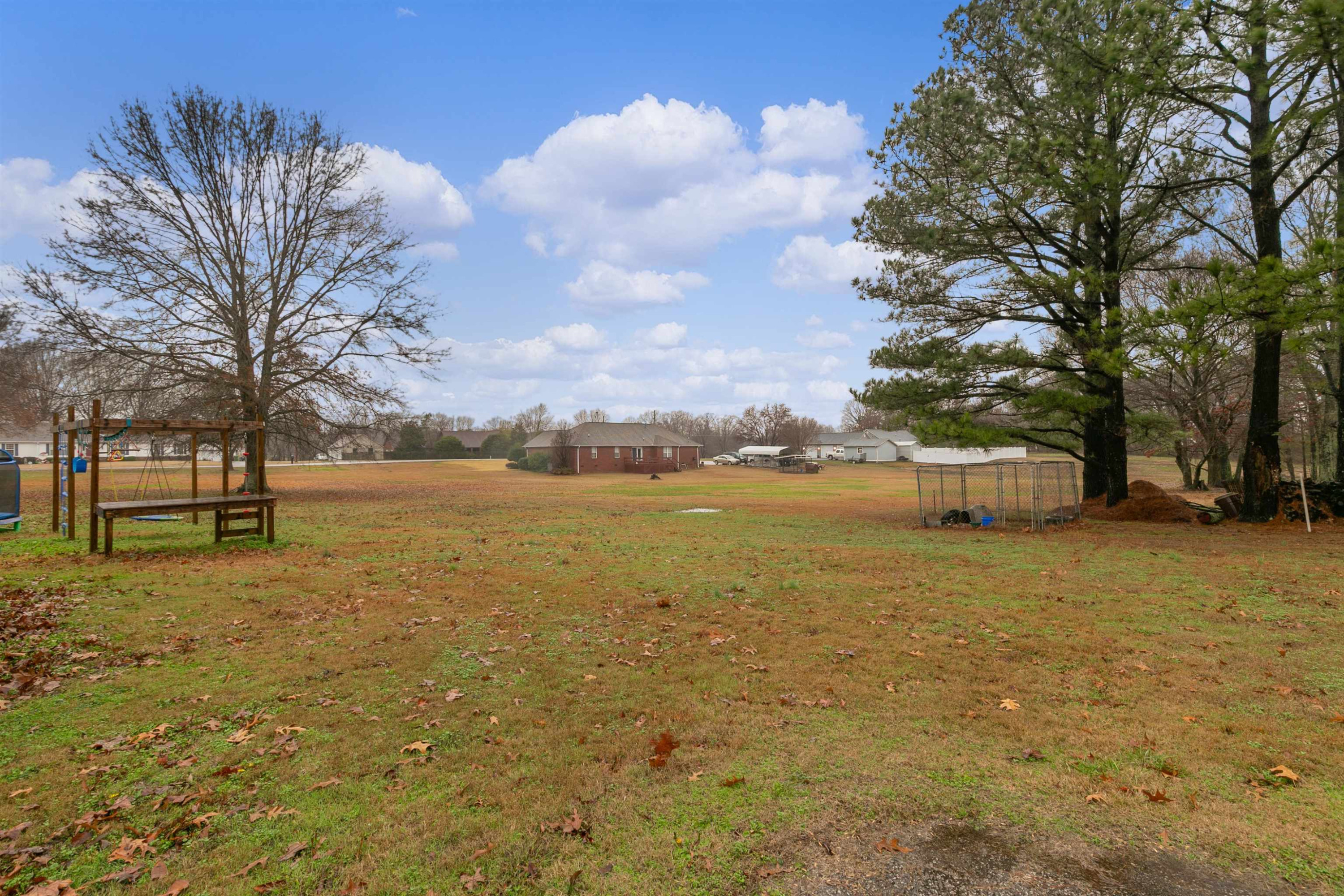 35 Country Square Road Milan, TN 38358 - Photo 4 of 20 Photo 4
