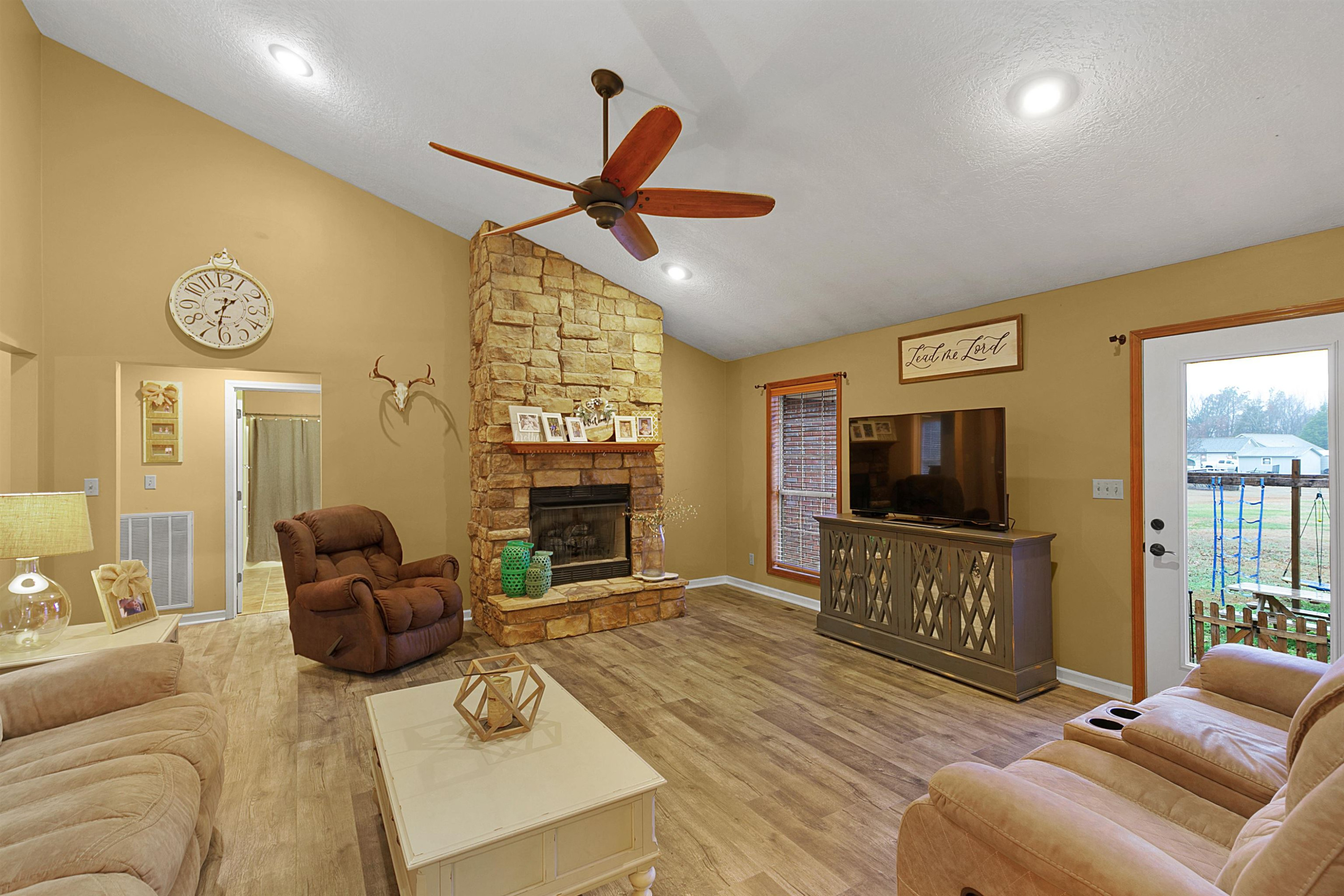 35 Country Square Road Milan, TN 38358 - Photo 7 of 20 Photo 8