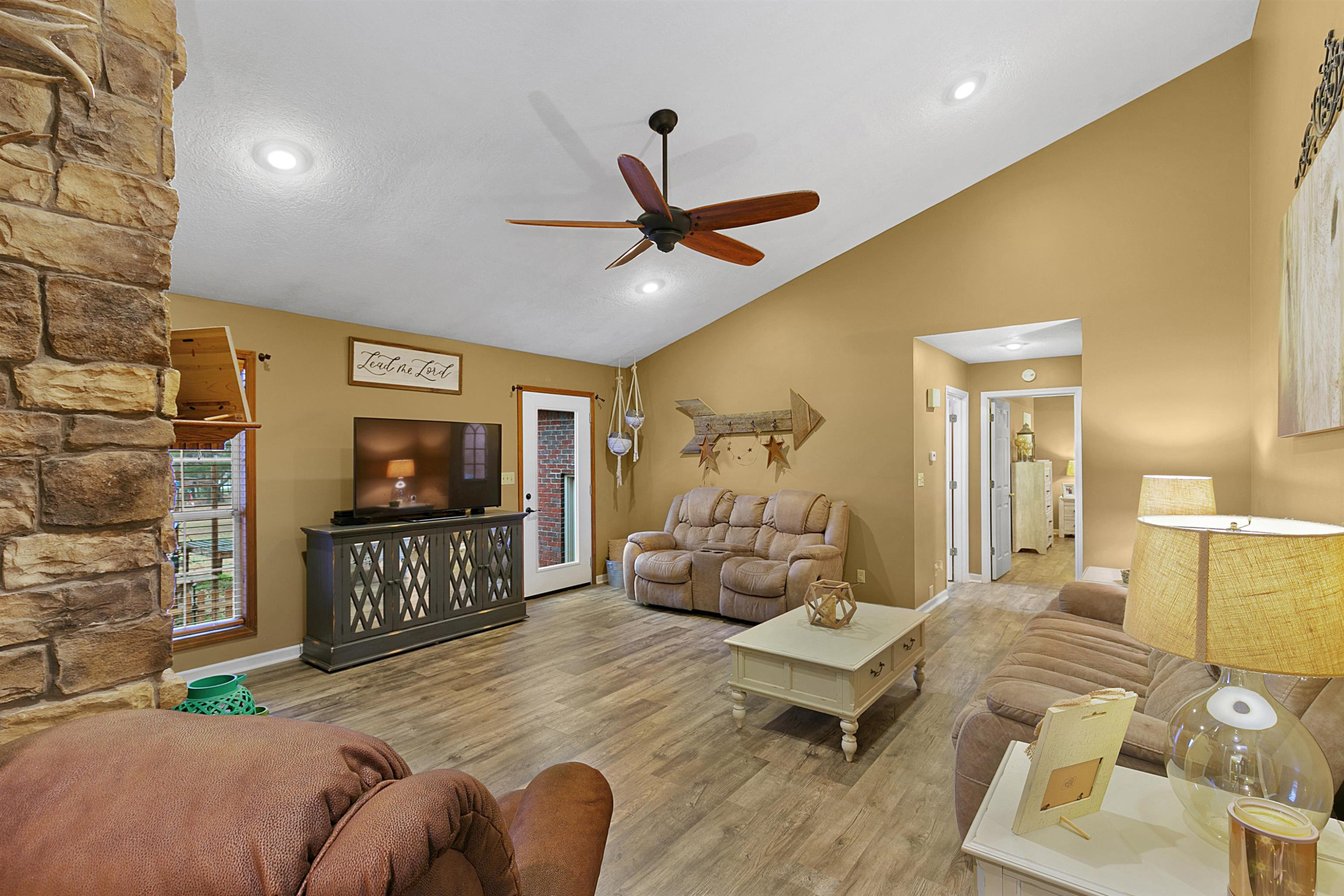 35 Country Square Road Milan, TN 38358 - Photo 8 of 20 Photo 9