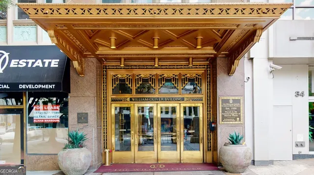 $119,500 | 32 Peachtree Street Northwest, Unit 1704, Atlanta, GA 30303