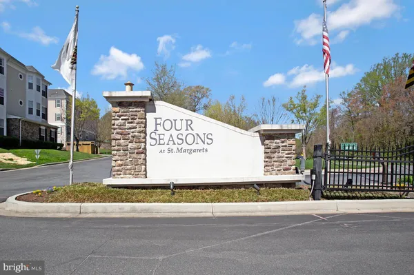 $395,000 | 1505 Broadneck Place, Unit 203, Annapolis, MD 21409