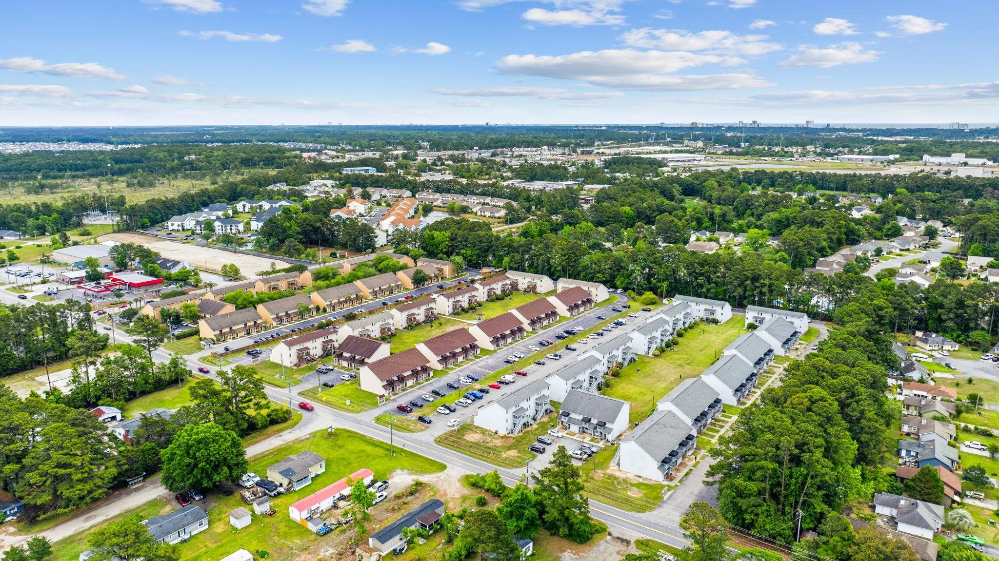 801 Burcale Road, Unit D7 Myrtle Beach, SC 29579 - Photo 7 of 27 Gallery Image 7