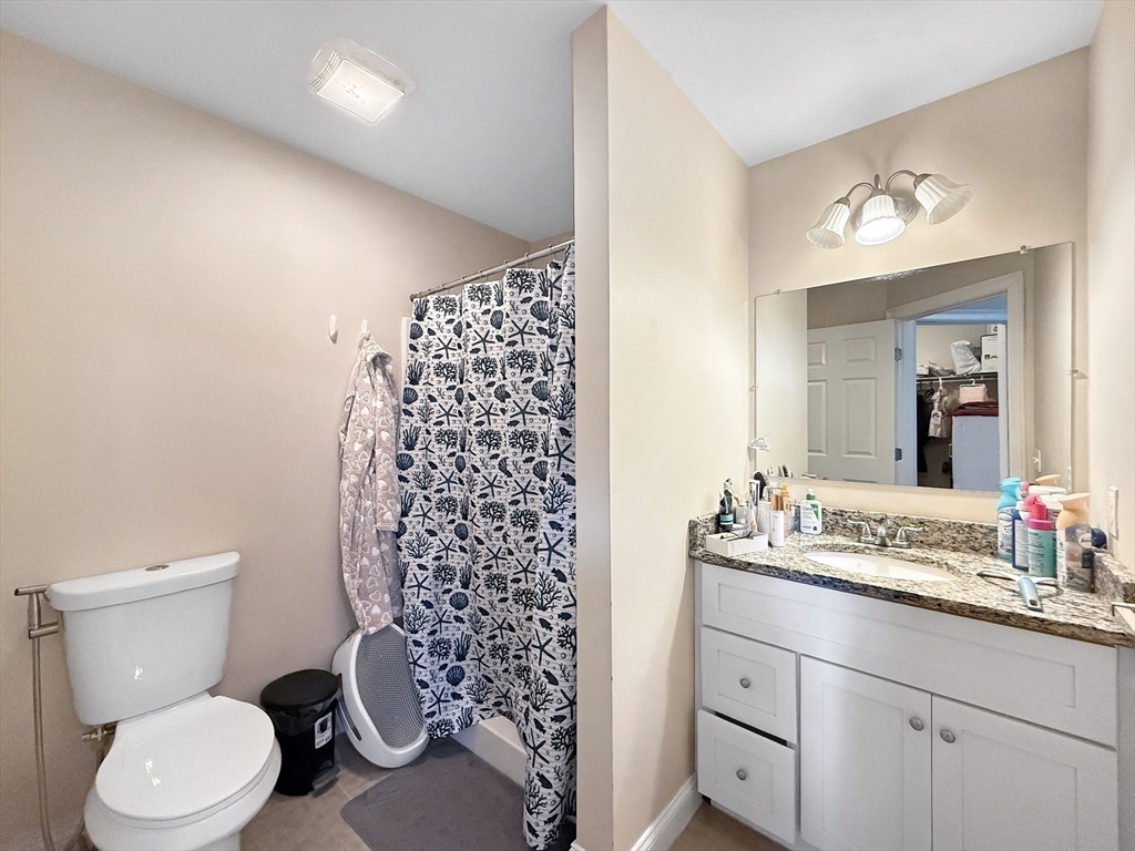 44 Dominion Road Worcester, MA 01605 - Photo 12 of 25