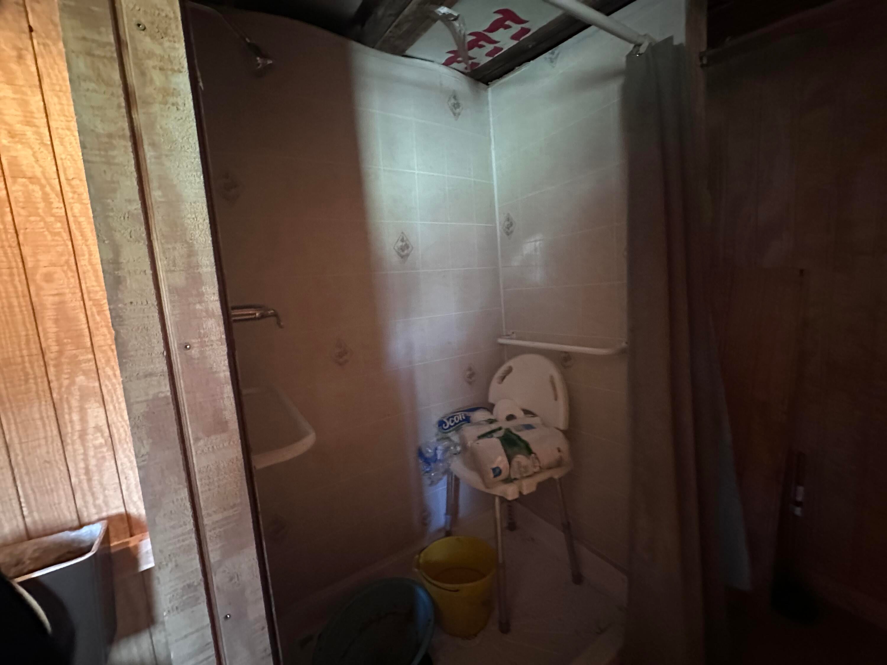 3666 Old State Road Mio, MI 48647 - Photo 19 of 28 bathroomshower