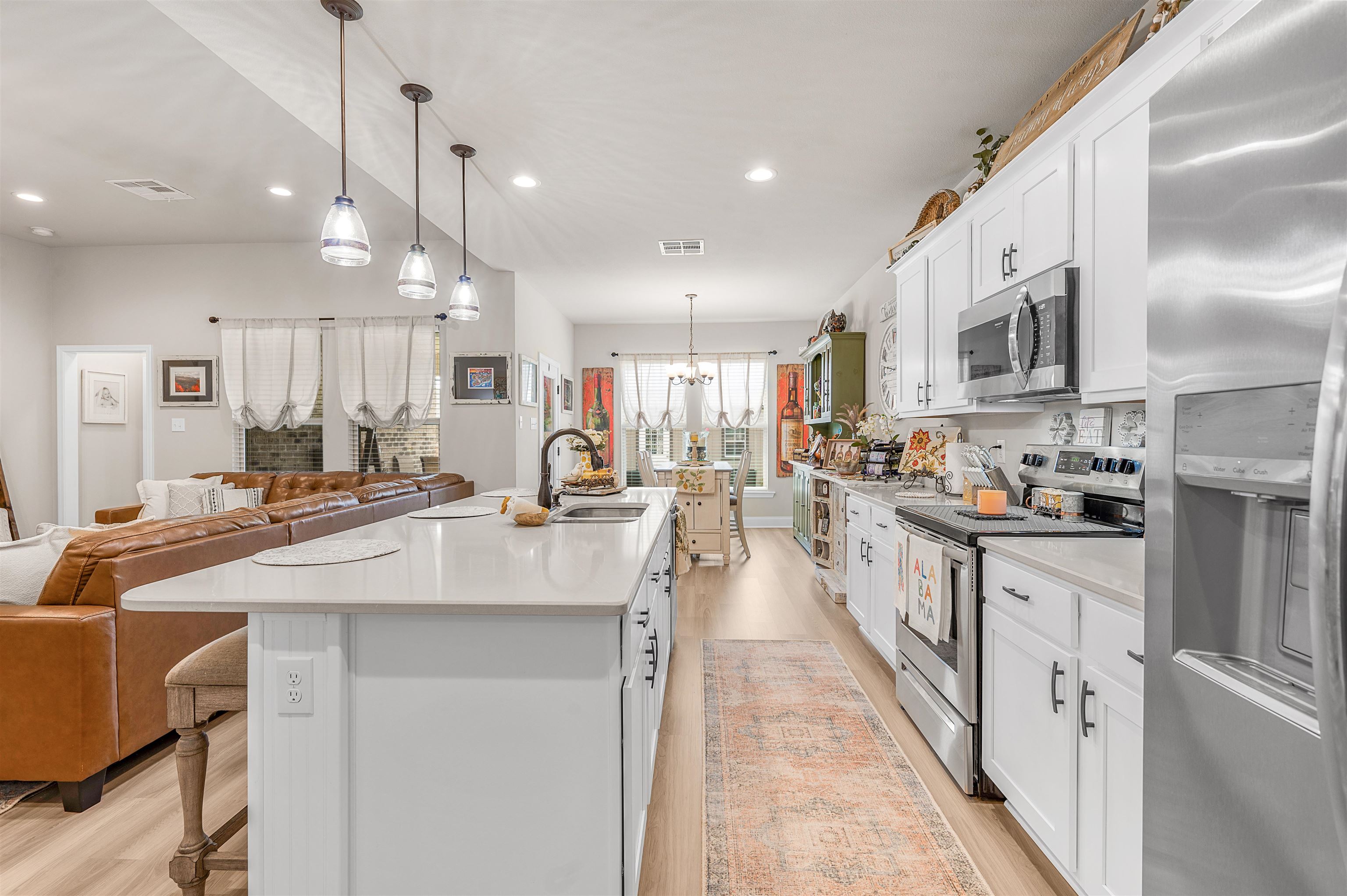 1032 Stella Road Foley, AL 36535 - Photo 15 of 32