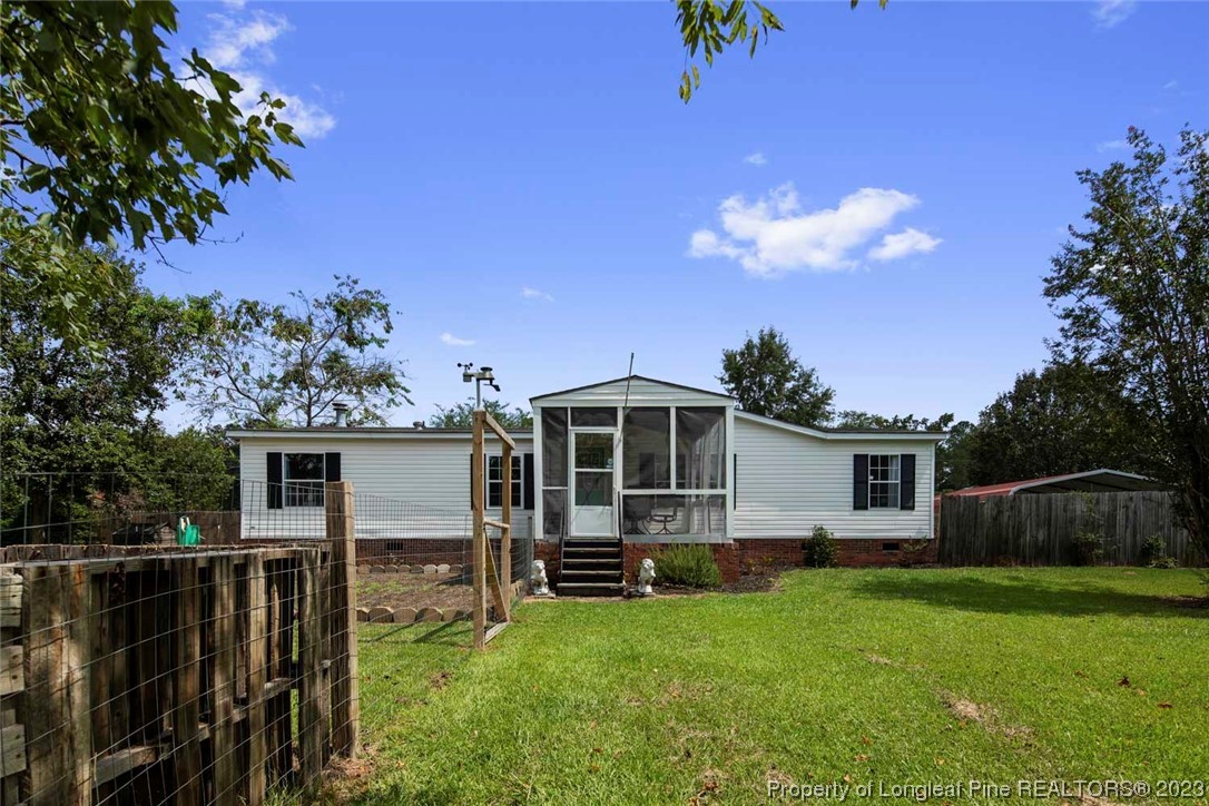 82 McIver Road Lumber Bridge, NC 28357 - Photo 1 of 50 Gallery Image 1