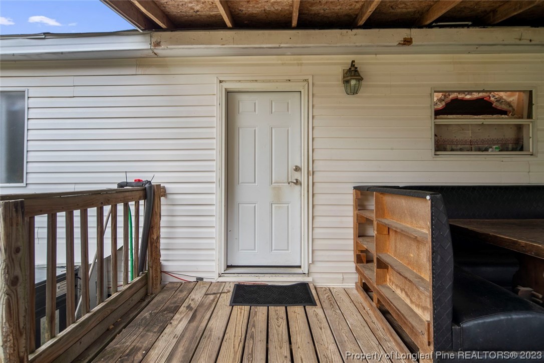 82 McIver Road Lumber Bridge, NC 28357 - Photo 31 of 50 Gallery Image 31