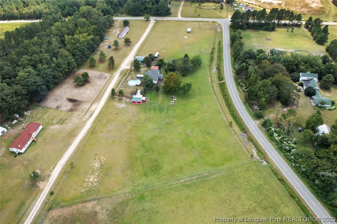 82 McIver Road Lumber Bridge, NC 28357 - Photo 43 of 50 Gallery Image 43