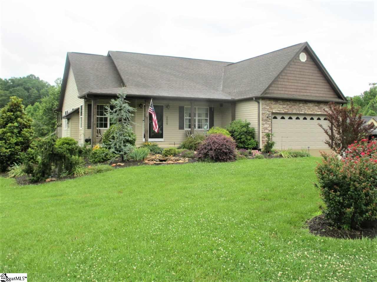 2029 Edwards Lake Road Greer, SC 29651 - Photo 1 of 36