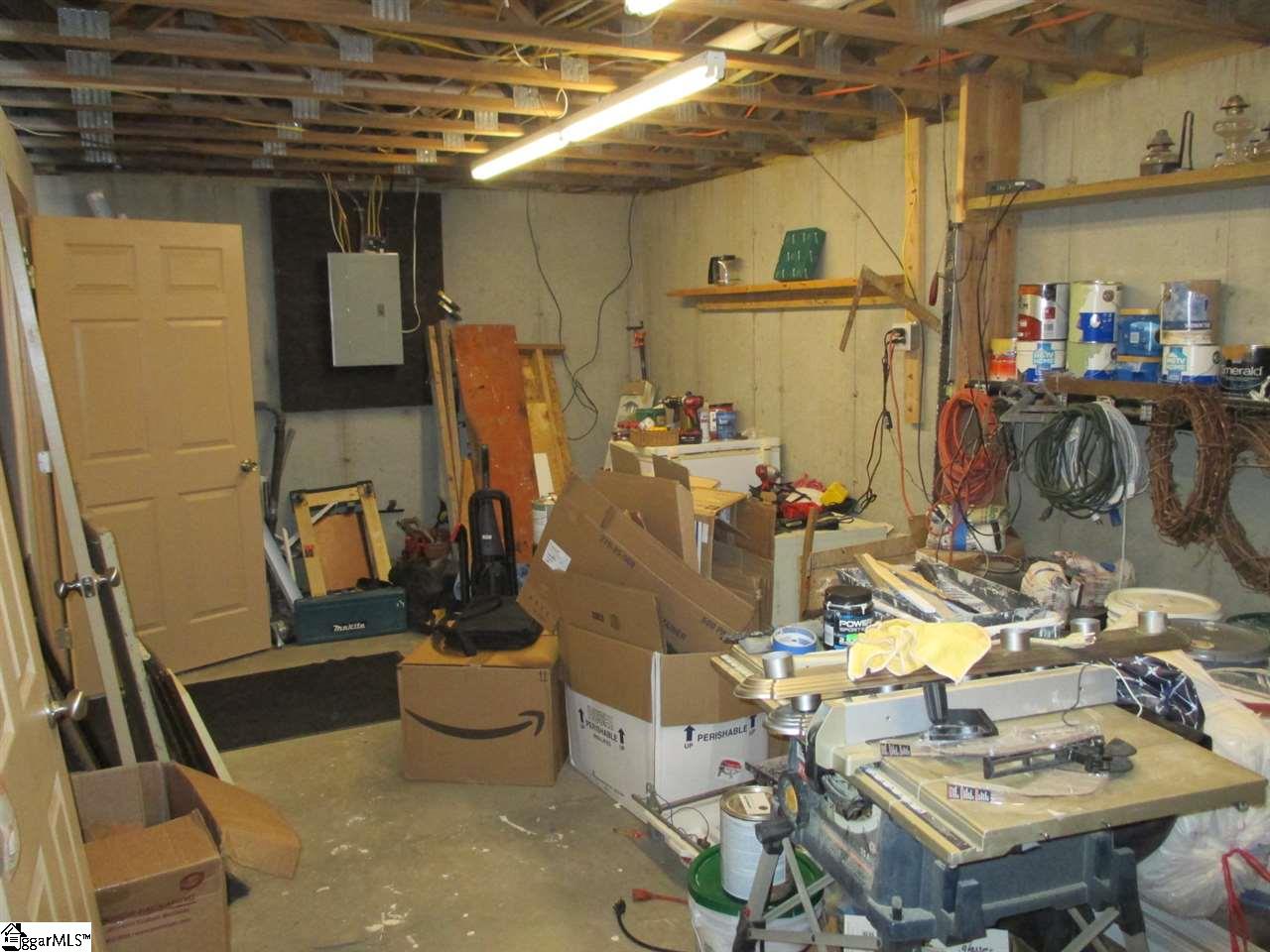 2029 Edwards Lake Road Greer, SC 29651 - Photo 26 of 36