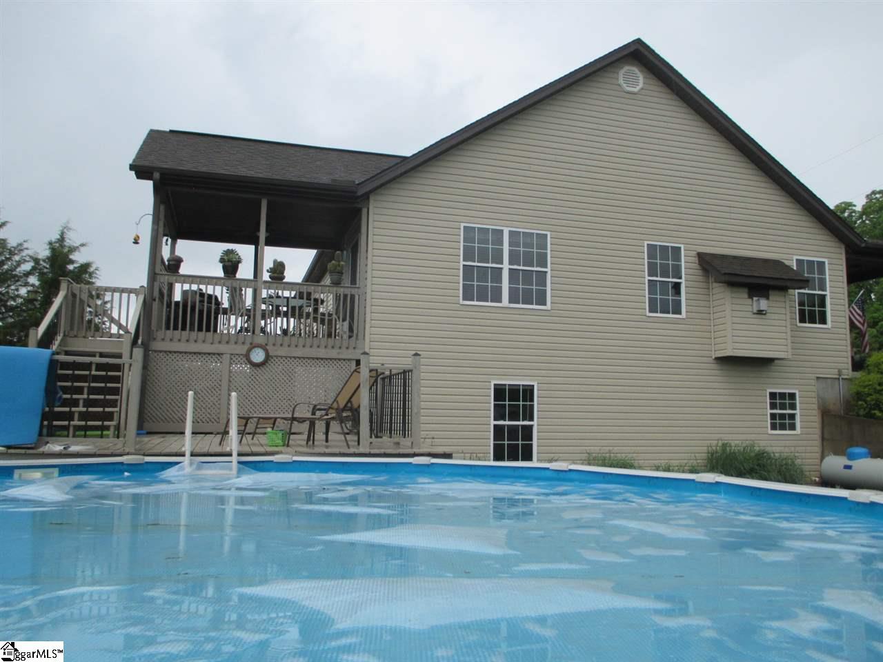 2029 Edwards Lake Road Greer, SC 29651 - Photo 30 of 36