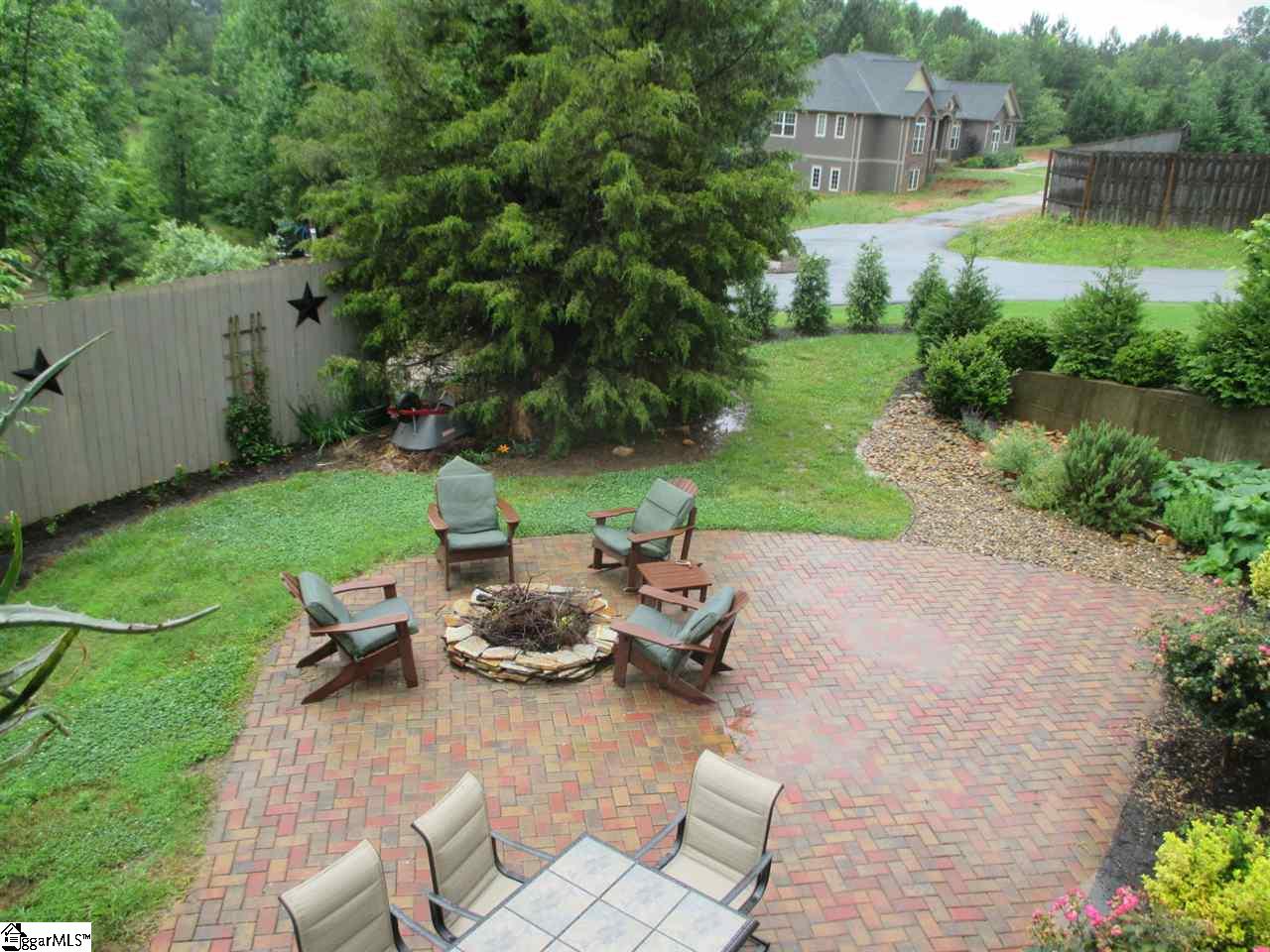 2029 Edwards Lake Road Greer, SC 29651 - Photo 31 of 36