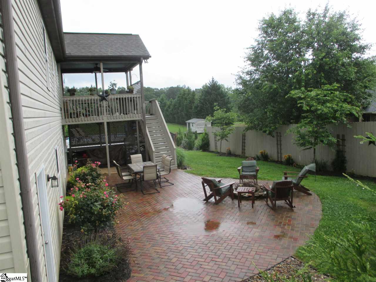 2029 Edwards Lake Road Greer, SC 29651 - Photo 33 of 36