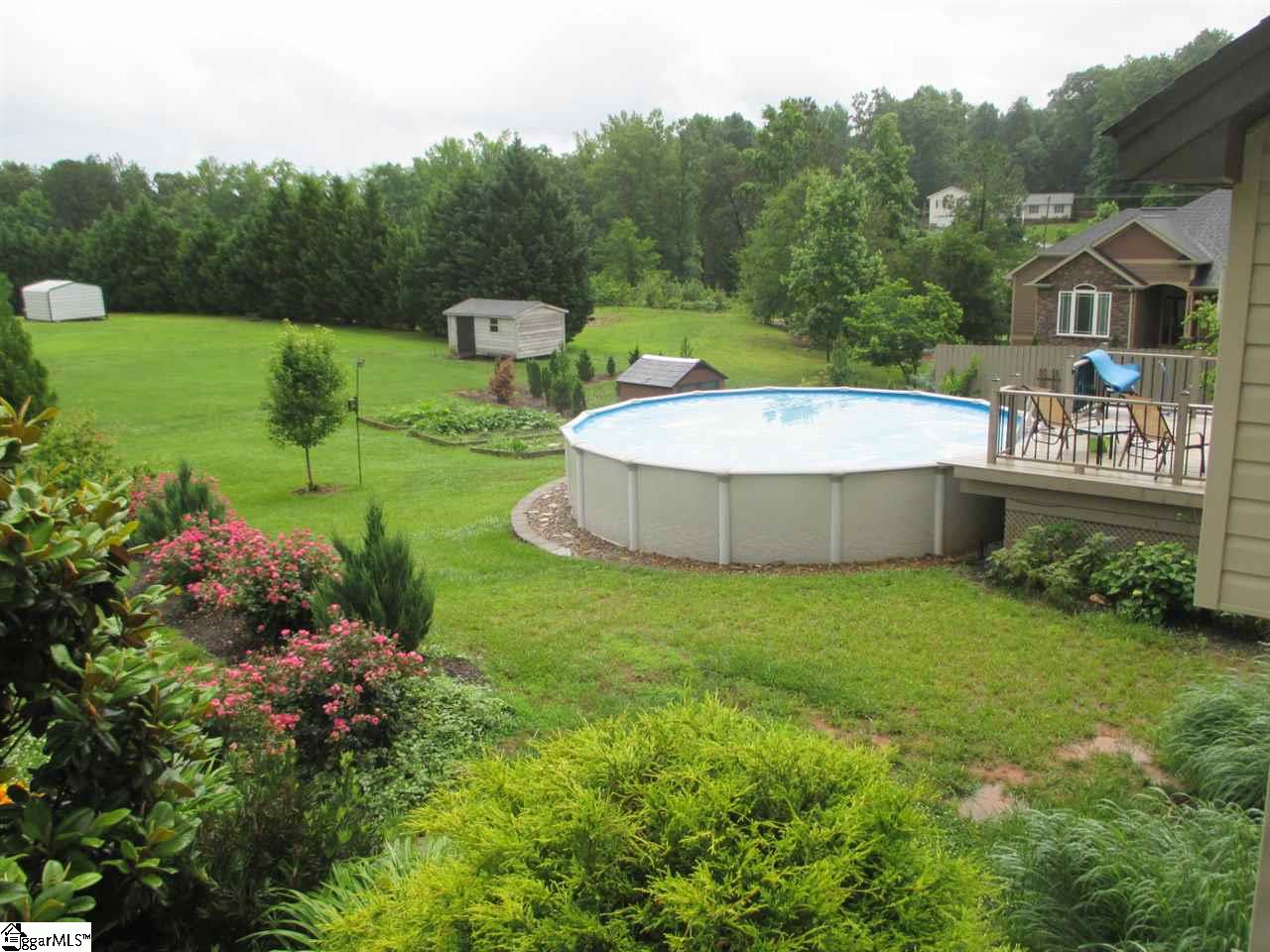 2029 Edwards Lake Road Greer, SC 29651 - Photo 36 of 36