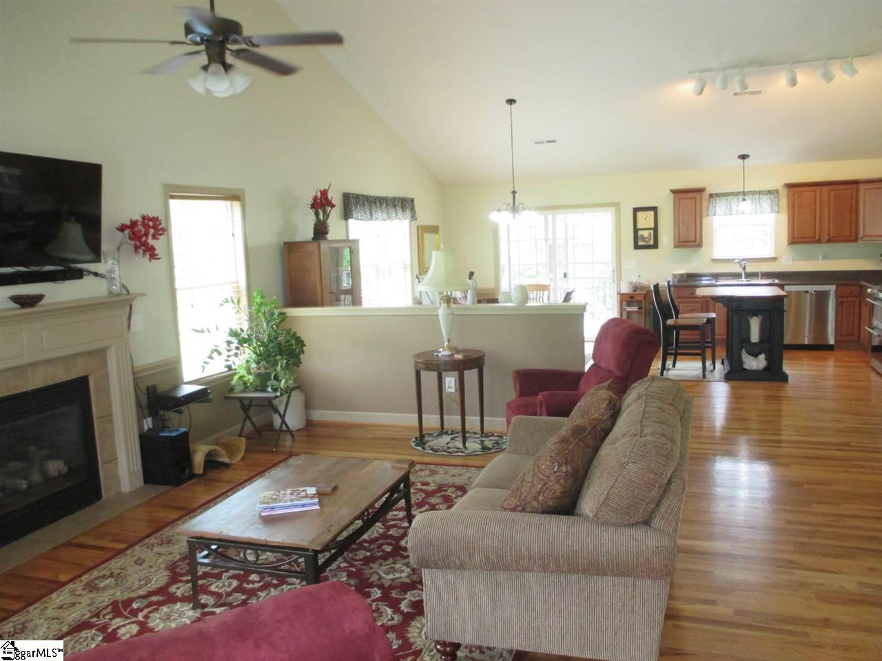 2029 Edwards Lake Road Greer, SC 29651 - Photo 6 of 36