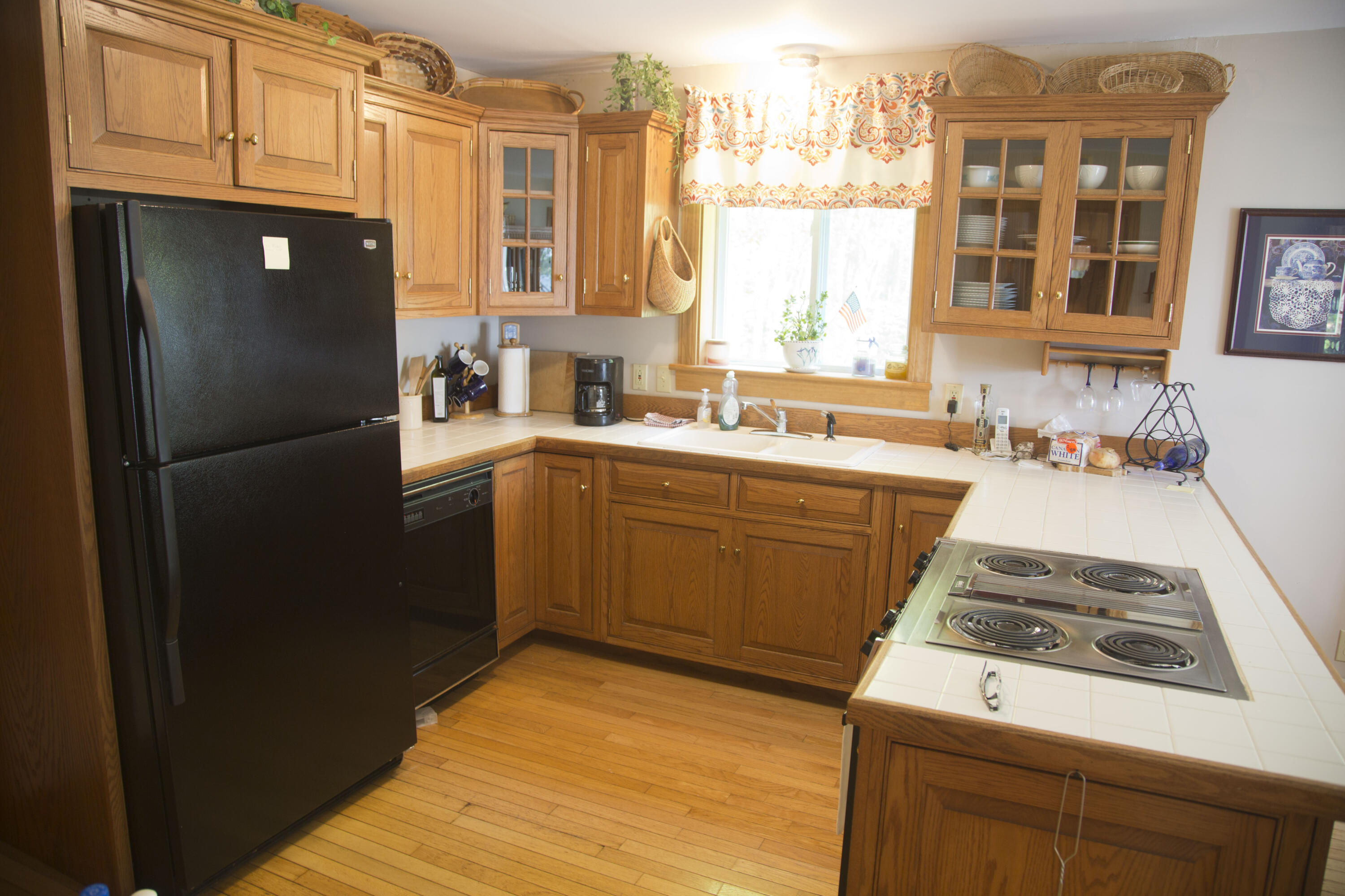 125 Merritt Road Steuben, ME 04680 - Photo 16 of 50 Kitchen