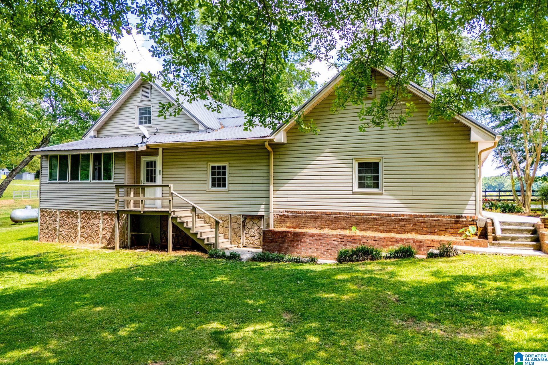 436 Goldridge Road Ranburne, AL 36273 - Photo 56 of 59